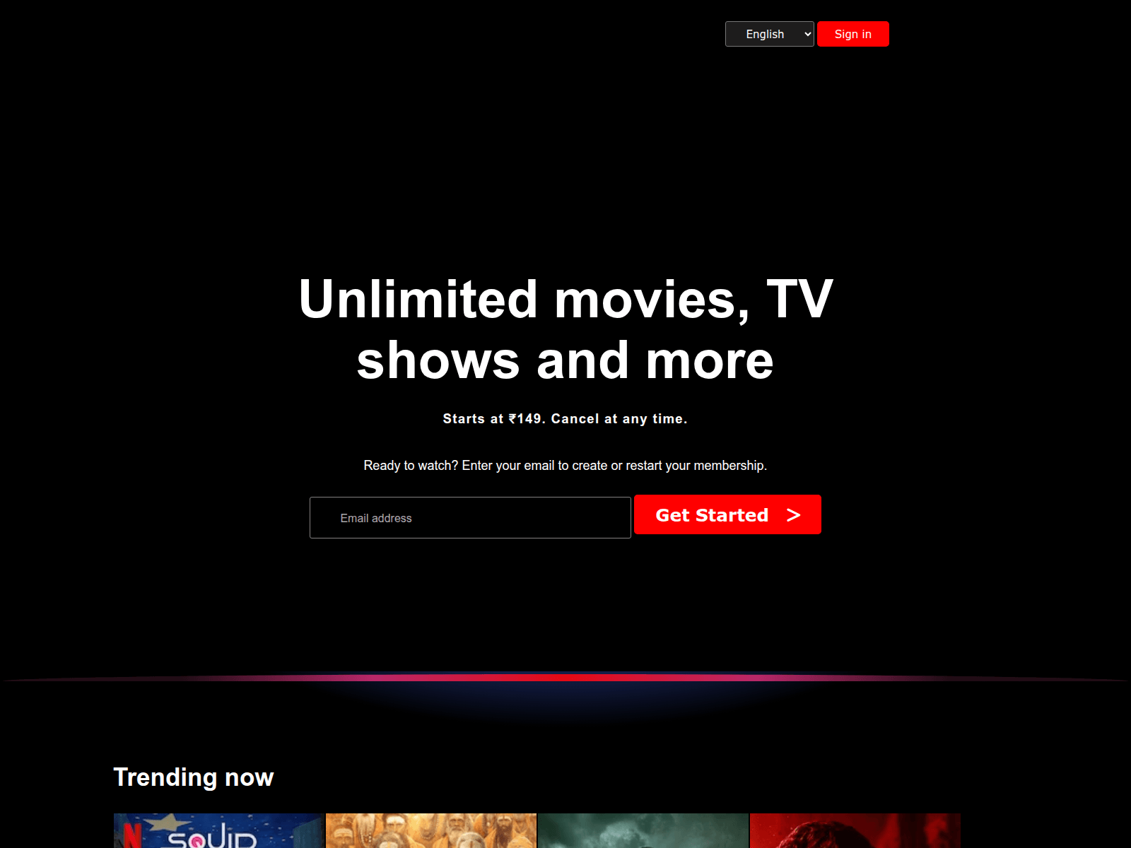 Forensic screenshot of lighthearted-palmier-7f399a.netlify.app