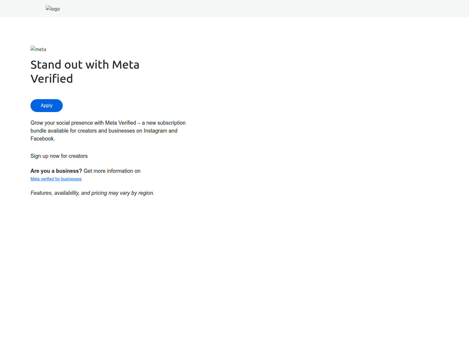 Screenshot of instant-verify.vercel.app