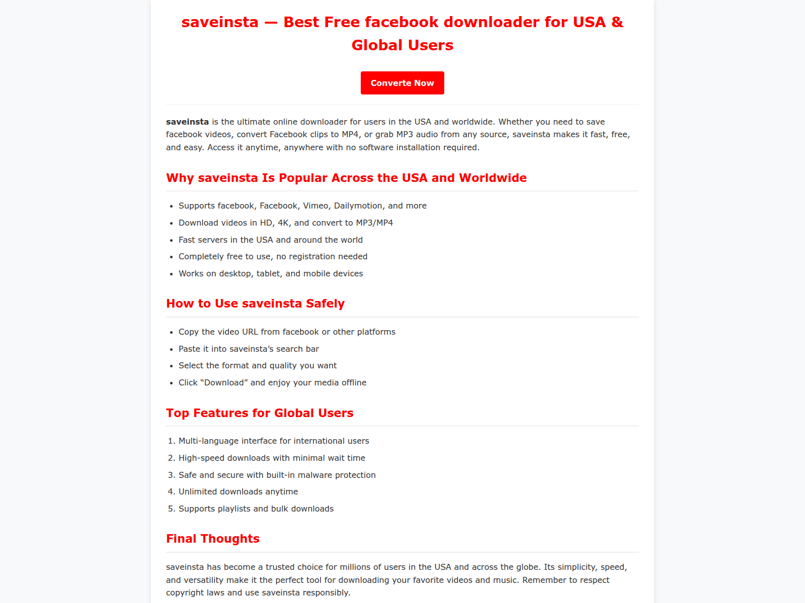 Forensic screenshot of saveinsta-fb.pages.dev
