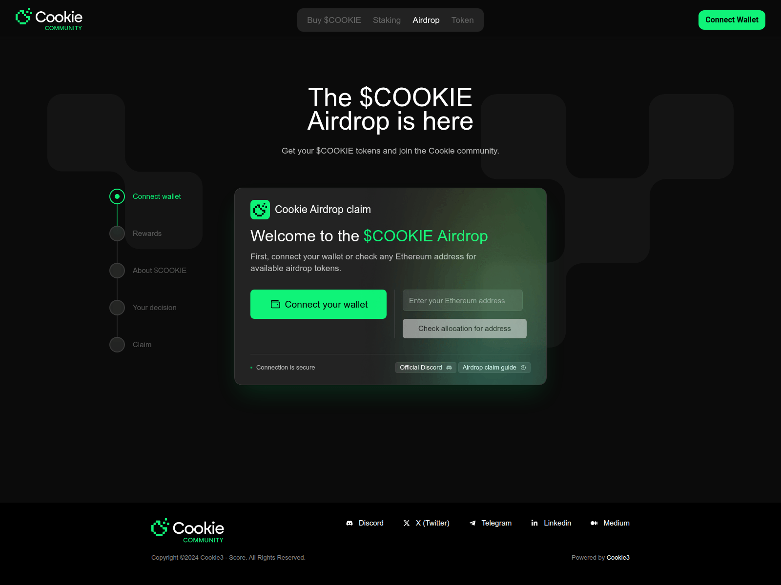 Screenshot of cookie-dpl.pages.dev