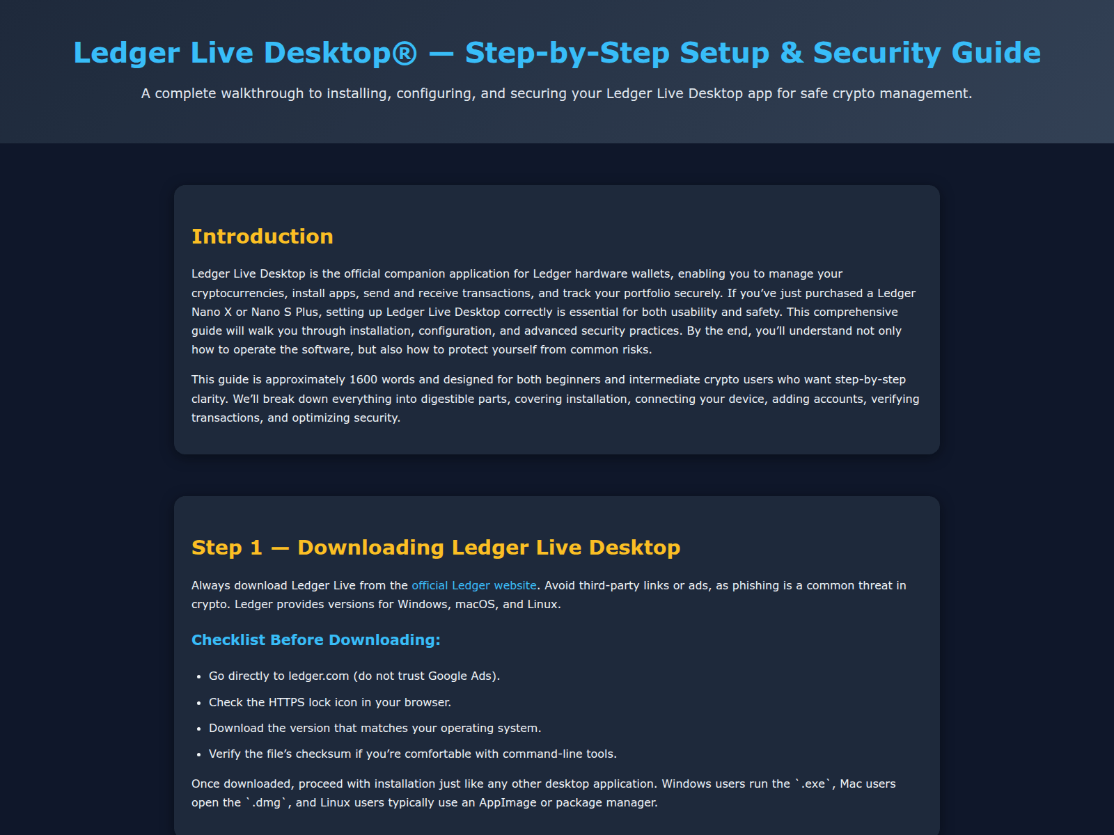 Forensic screenshot of us-en-leger.pages.dev