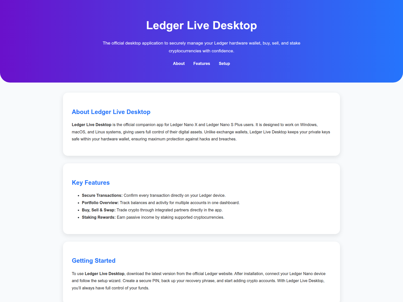 Forensic screenshot of live-ldger-dsktop.pages.dev