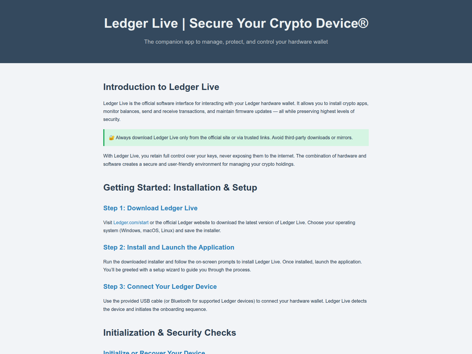 Forensic screenshot of ldegr-live-web.pages.dev