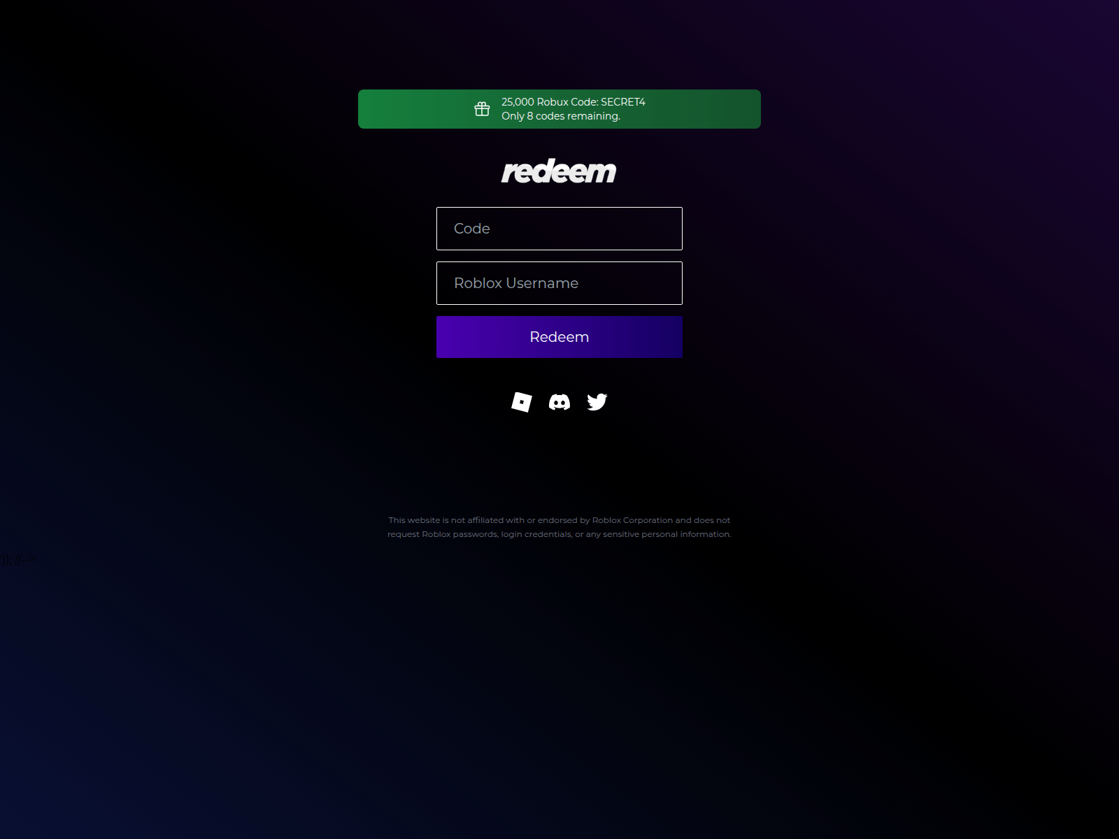 Forensic screenshot of robloxpays.com