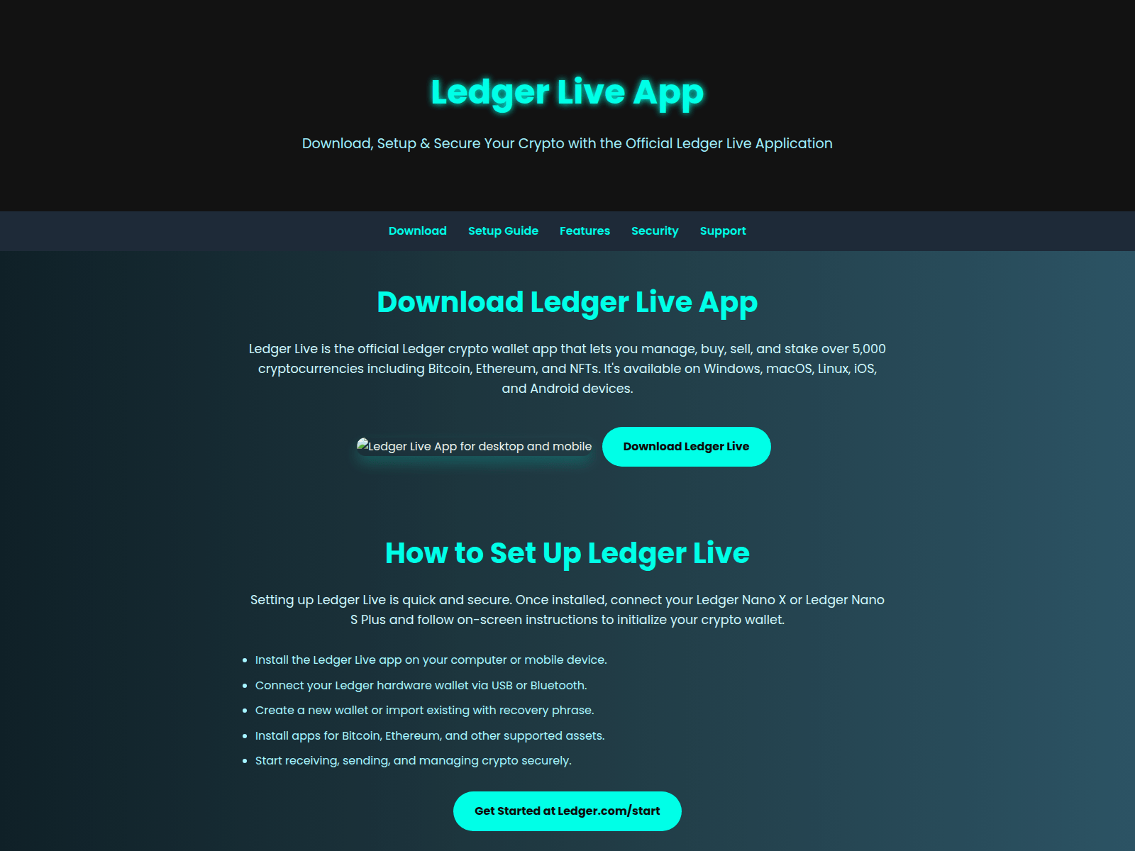 Forensic screenshot of support-live-desktp.pages.dev