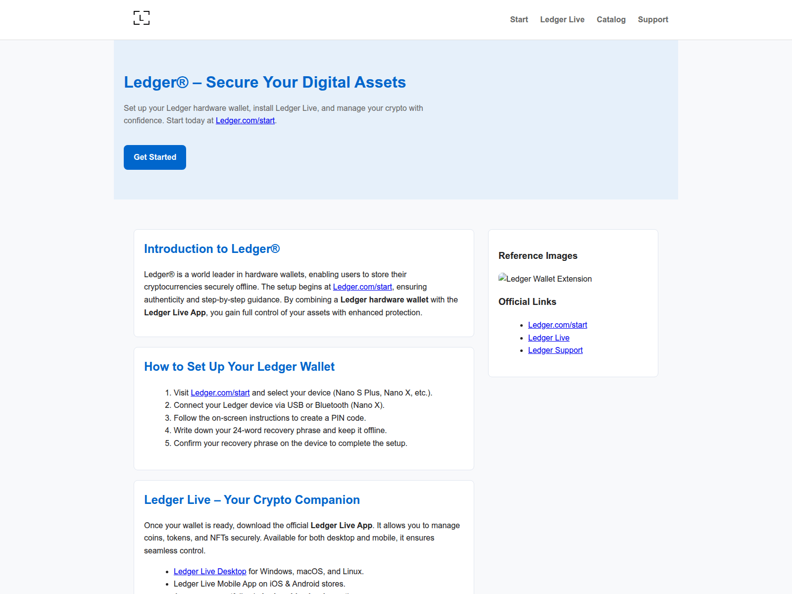 Screenshot of en-live-io.pages.dev
