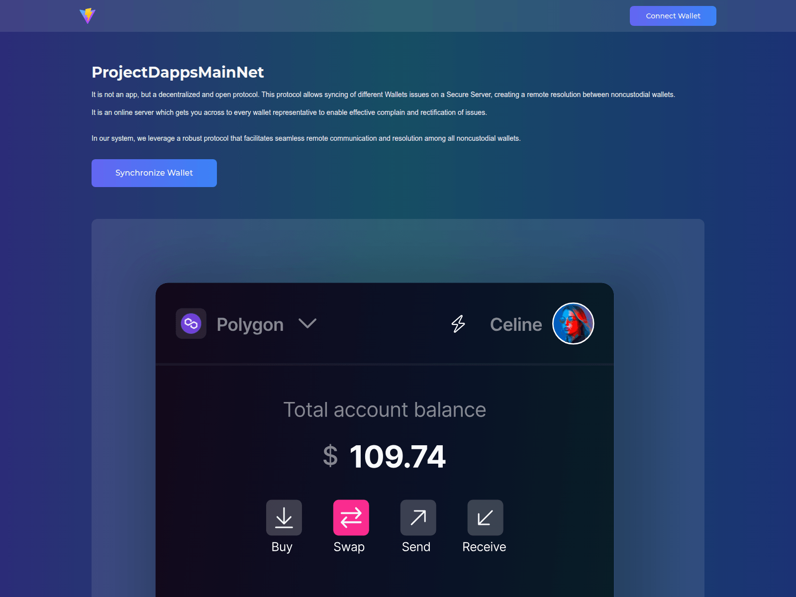 Forensic screenshot of launchpha.pages.dev