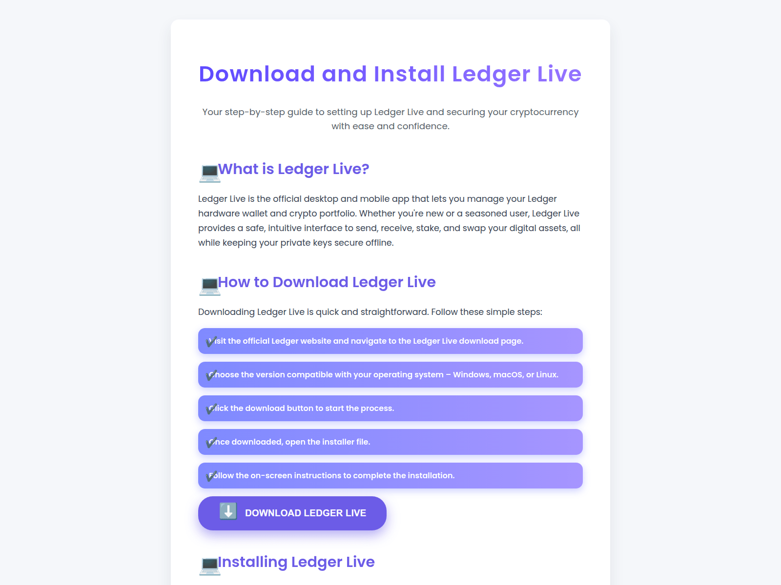 Forensic screenshot of guide-ledgrr-liwe-us.pages.dev