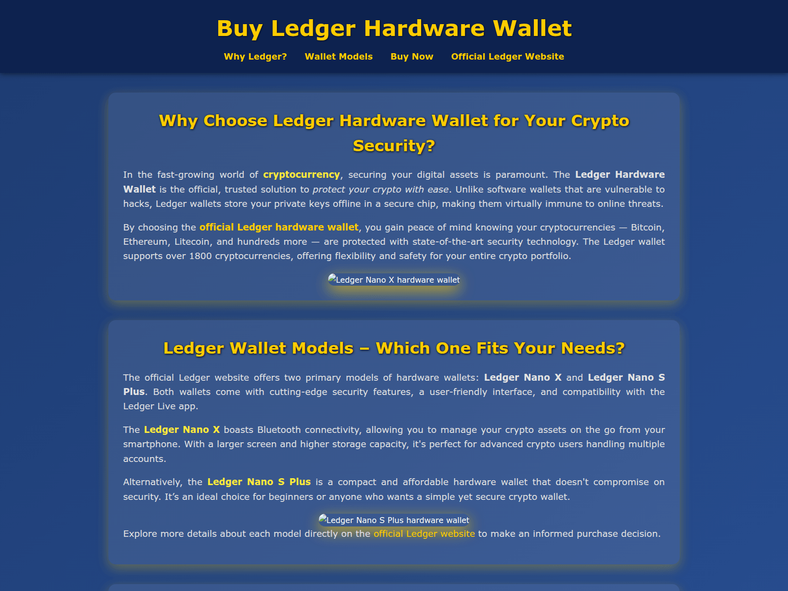 Forensic screenshot of acc-ledger-wallt.pages.dev