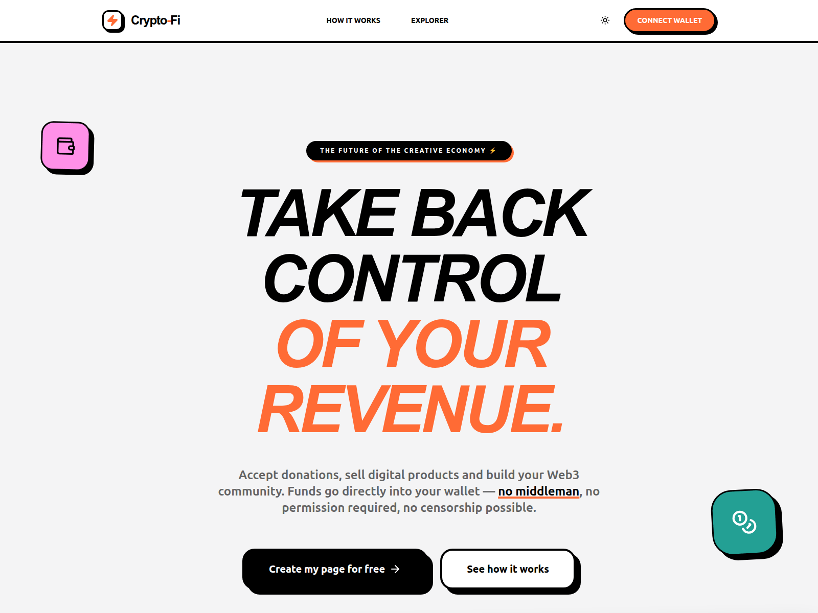 Forensic screenshot of crypto-fi.co