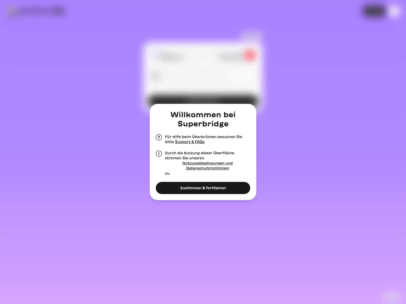 Screenshot of superbridge-b3v.pages.dev
