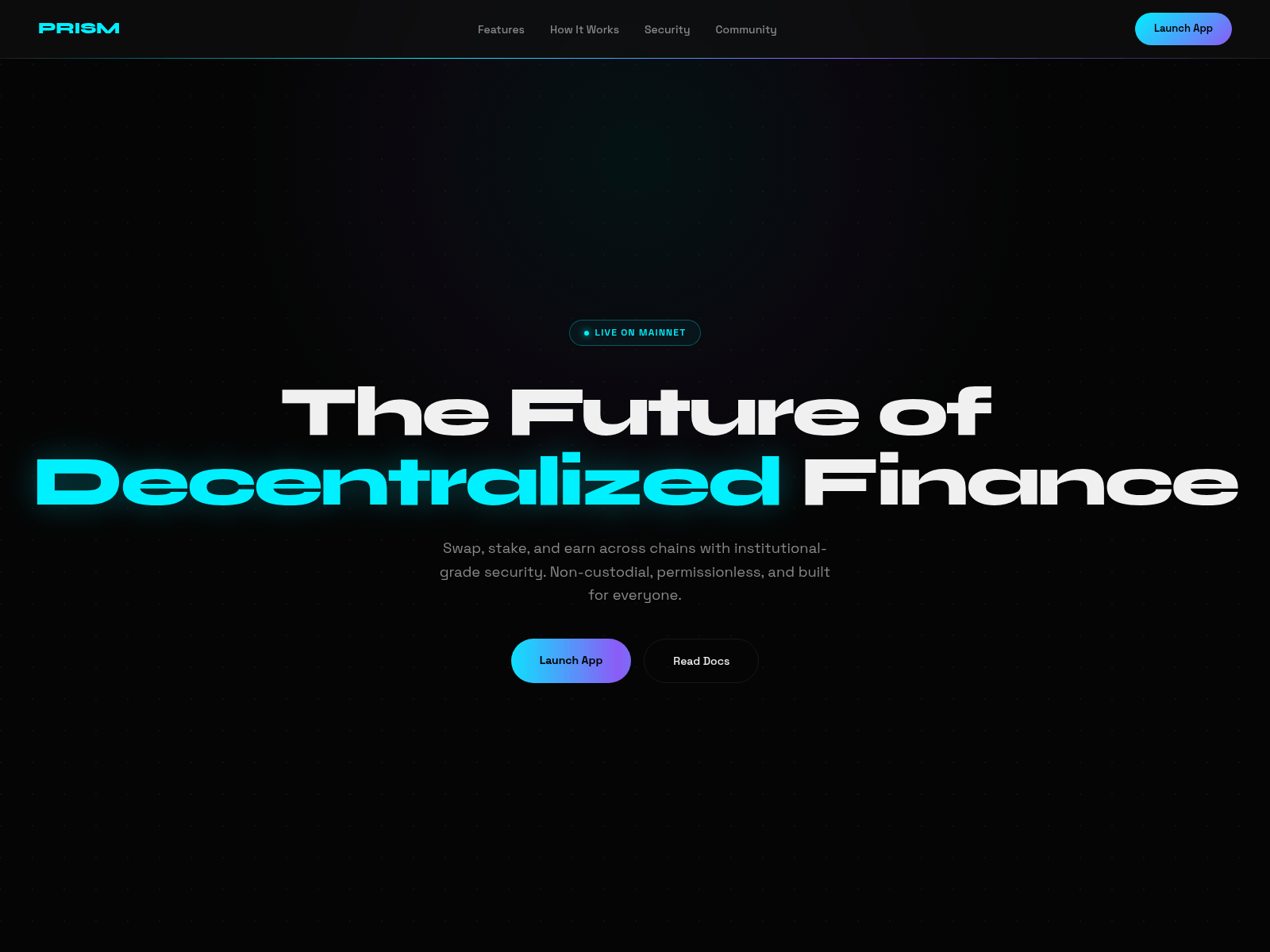 Screenshot of paraguaygldev.underwriter.dev