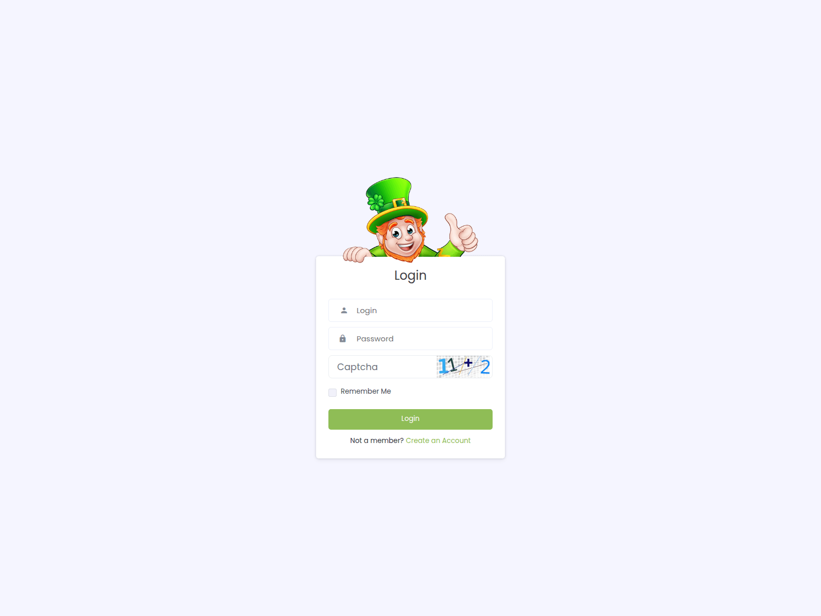 Screenshot of stashspatrick.cash