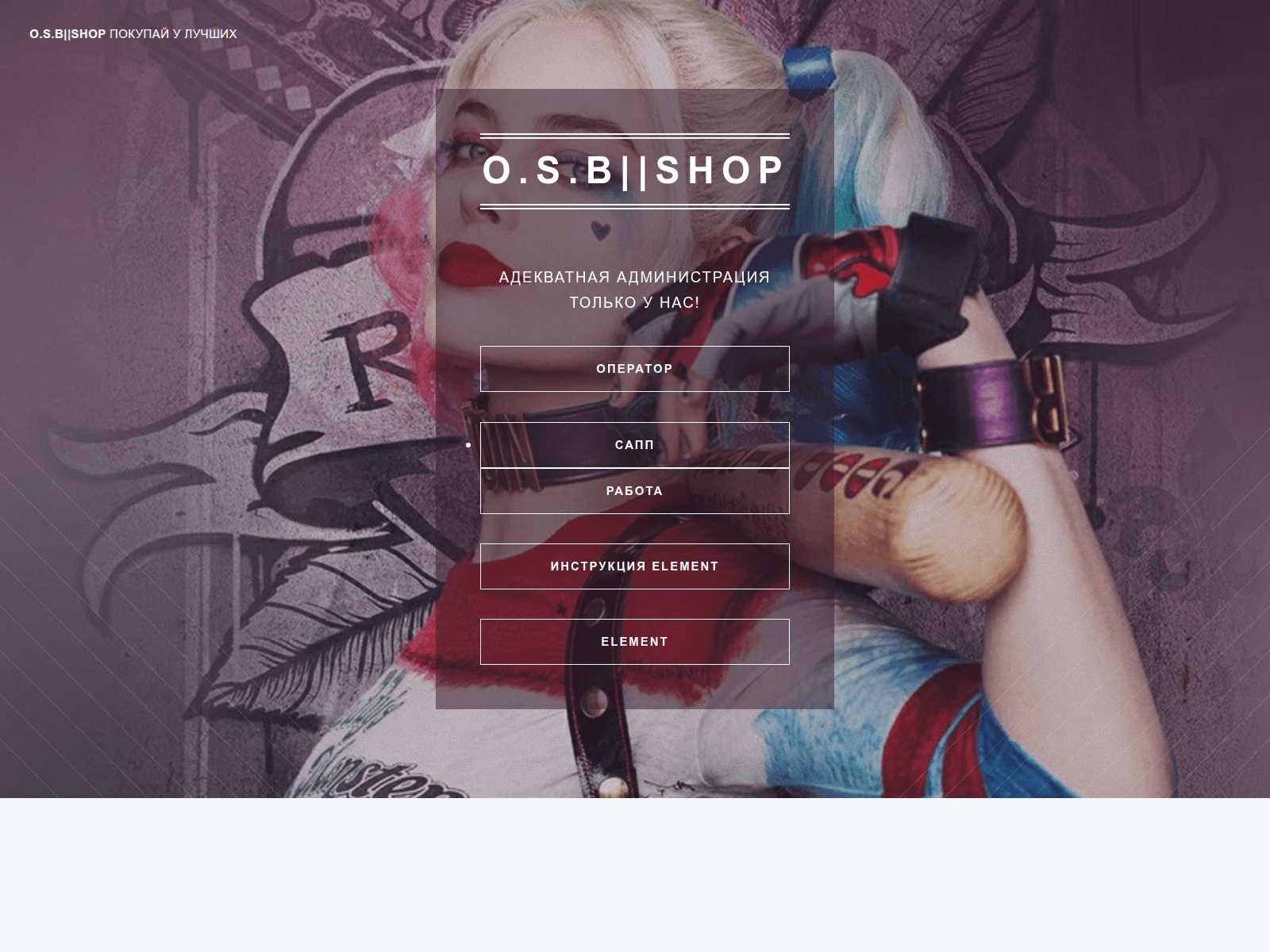 Forensic screenshot of osb18.cc