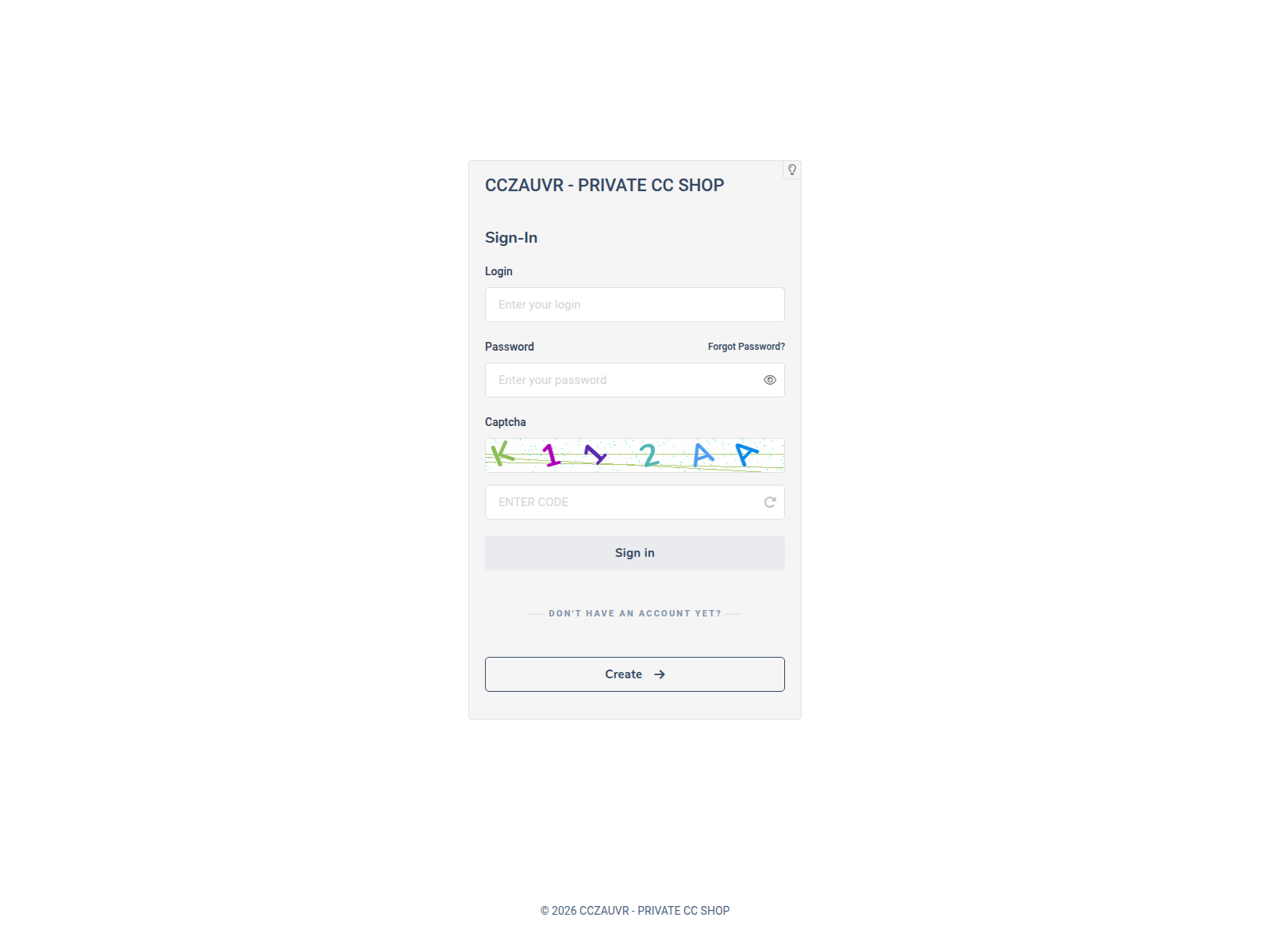 Screenshot of cczauvr.cc