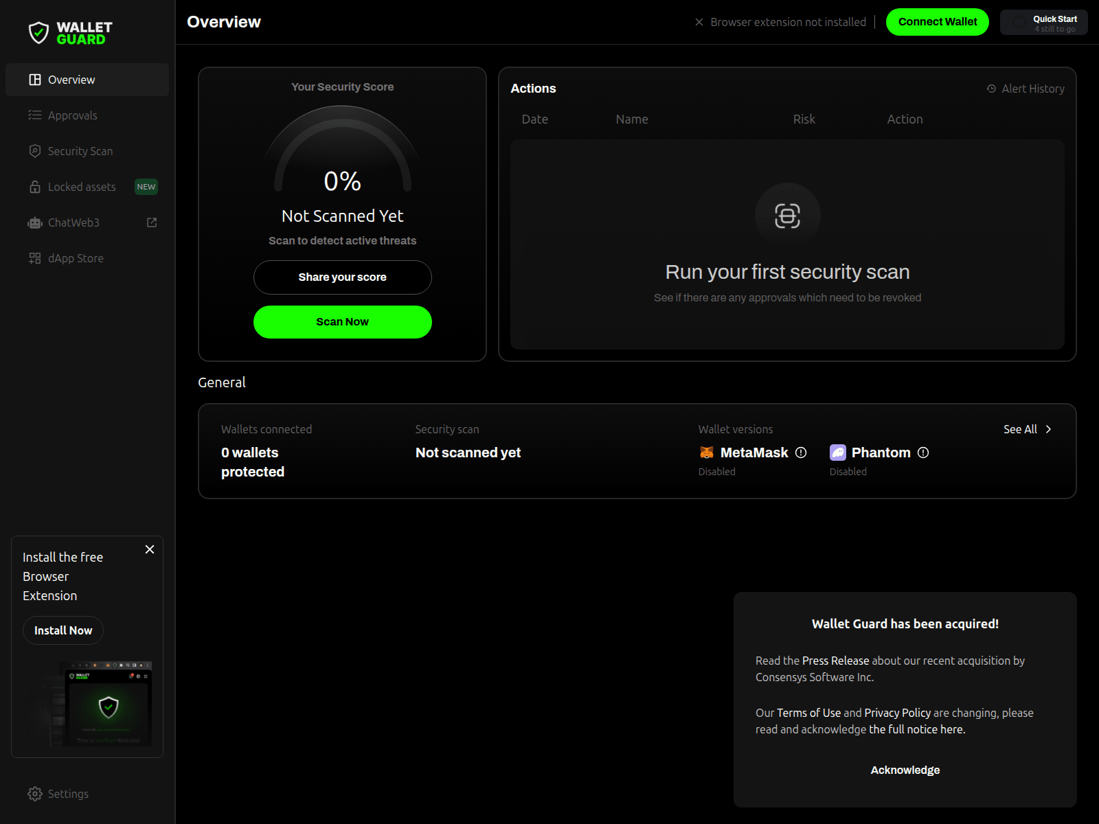 Screenshot of testingboy.pages.dev