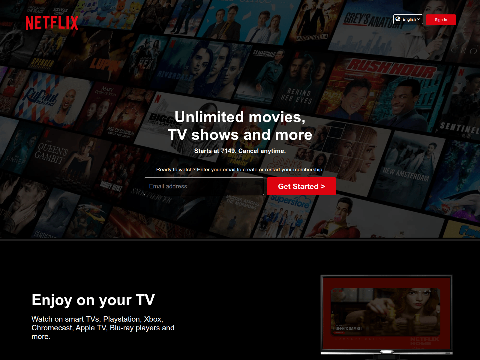 Forensic screenshot of rxmathi143.github.io