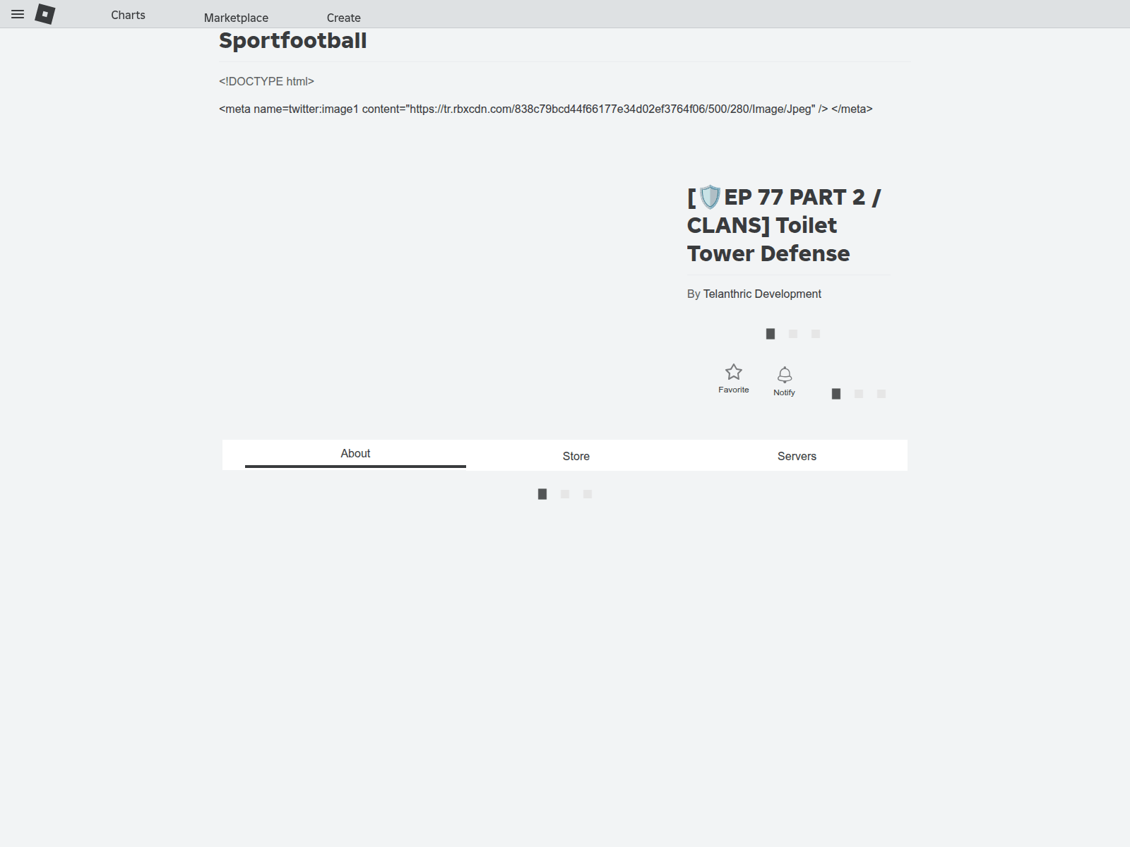 Forensic screenshot of lashakemen.github.io