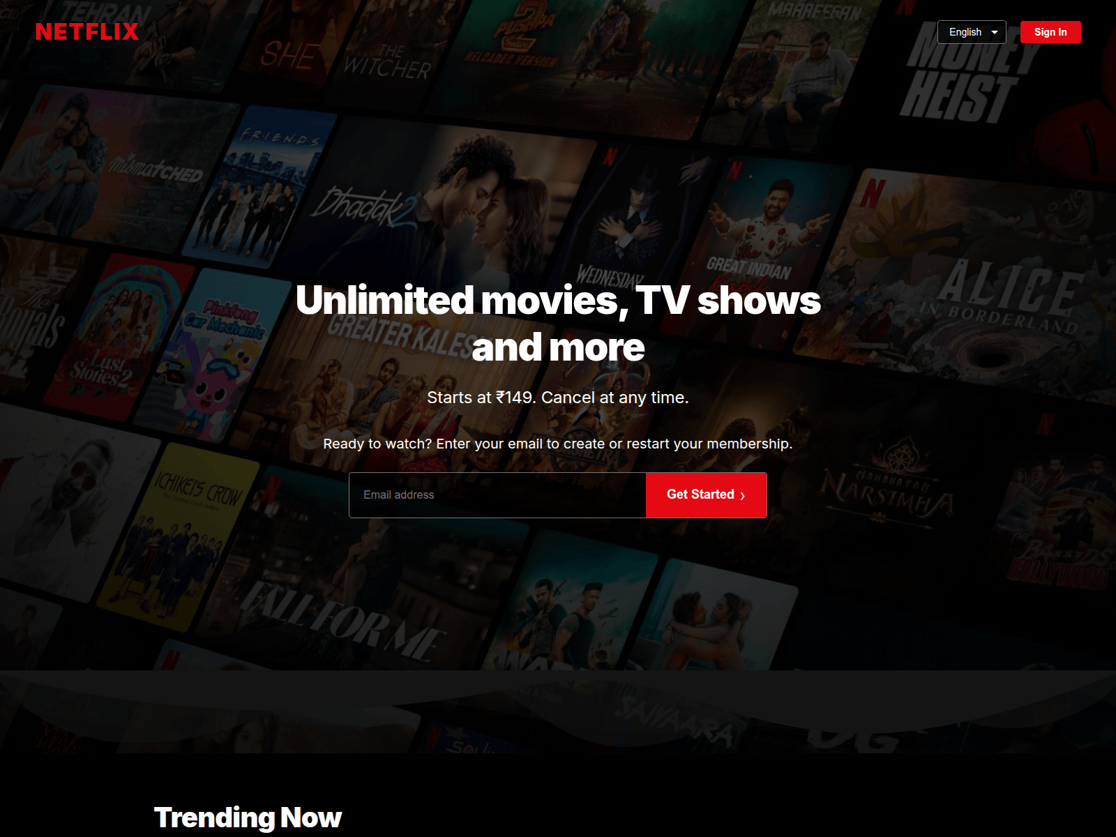 Forensic screenshot of parthgupta026.github.io