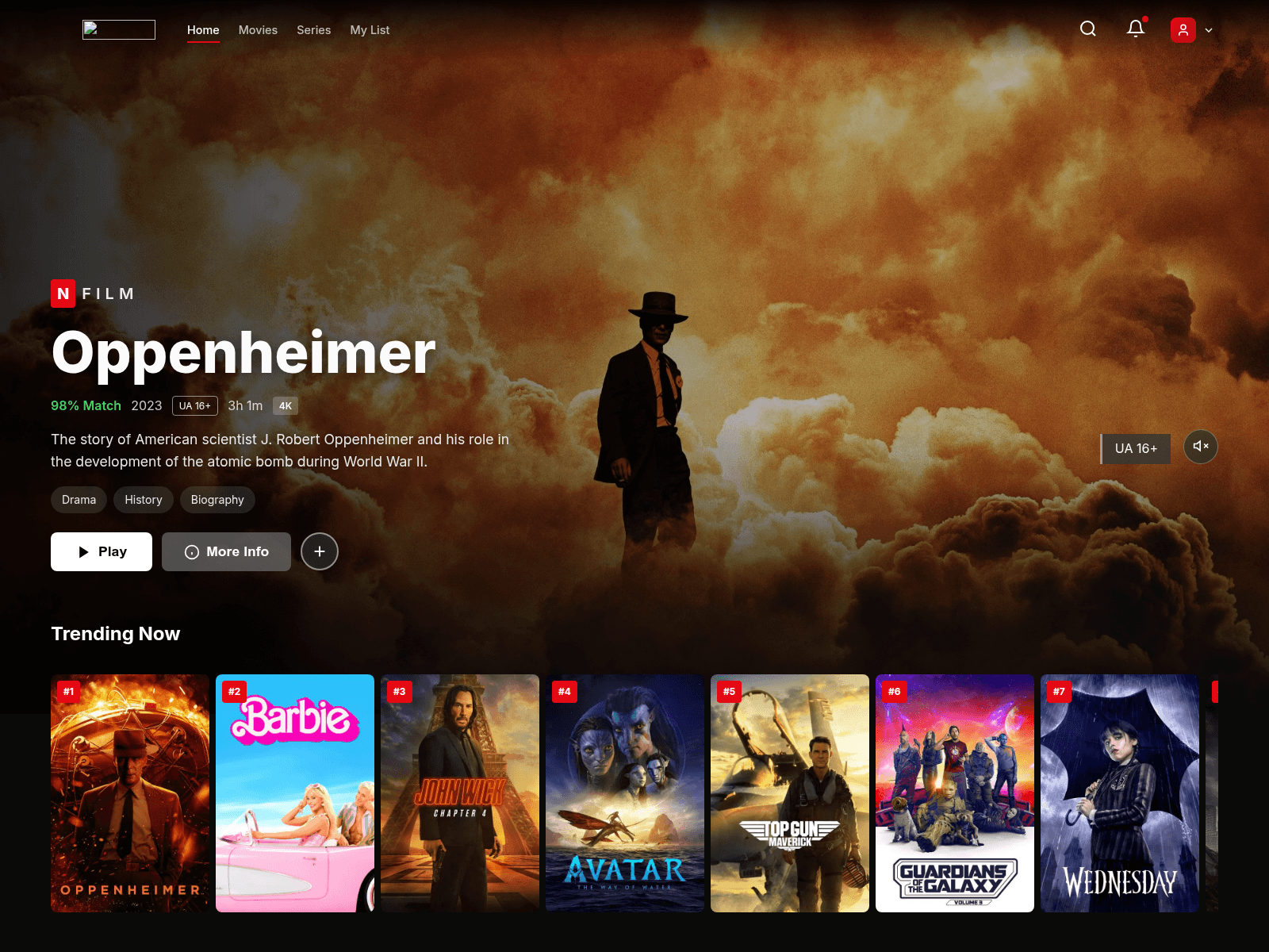 Screenshot of parthbhat-stack08.github.io