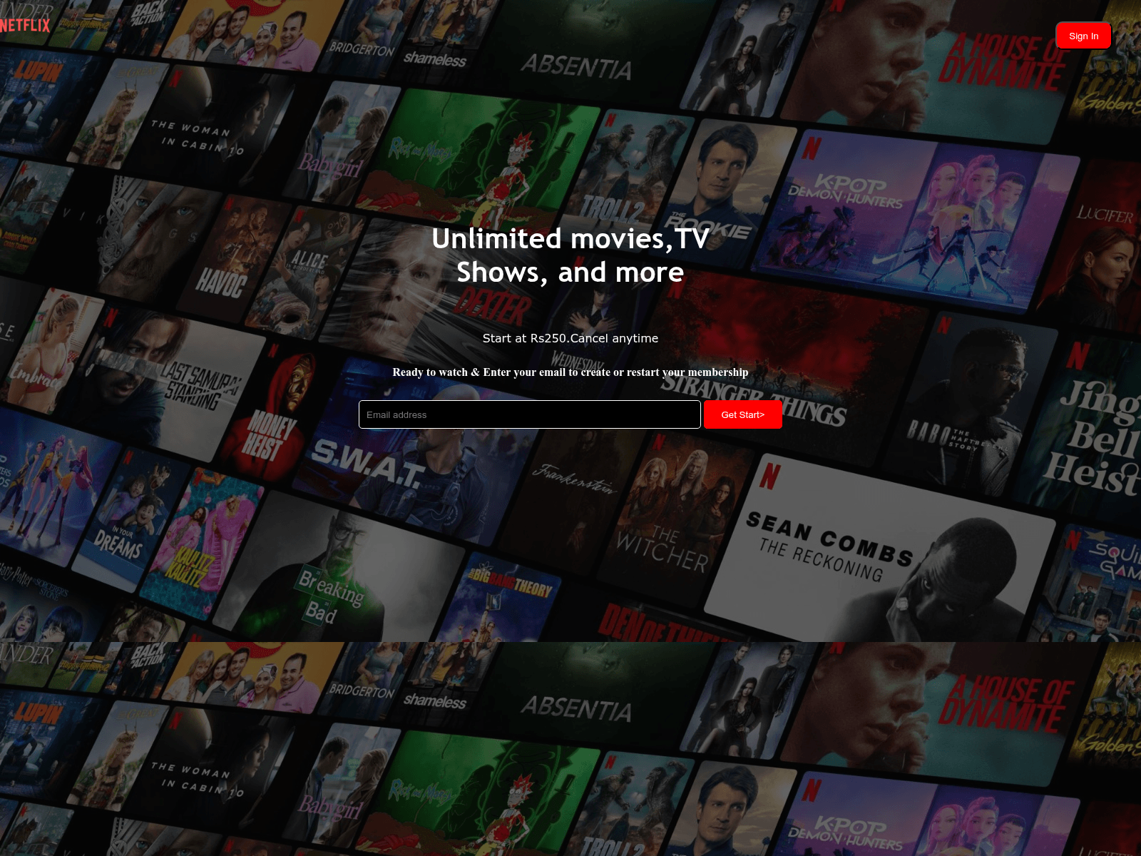 Forensic screenshot of nomankhan5667.github.io