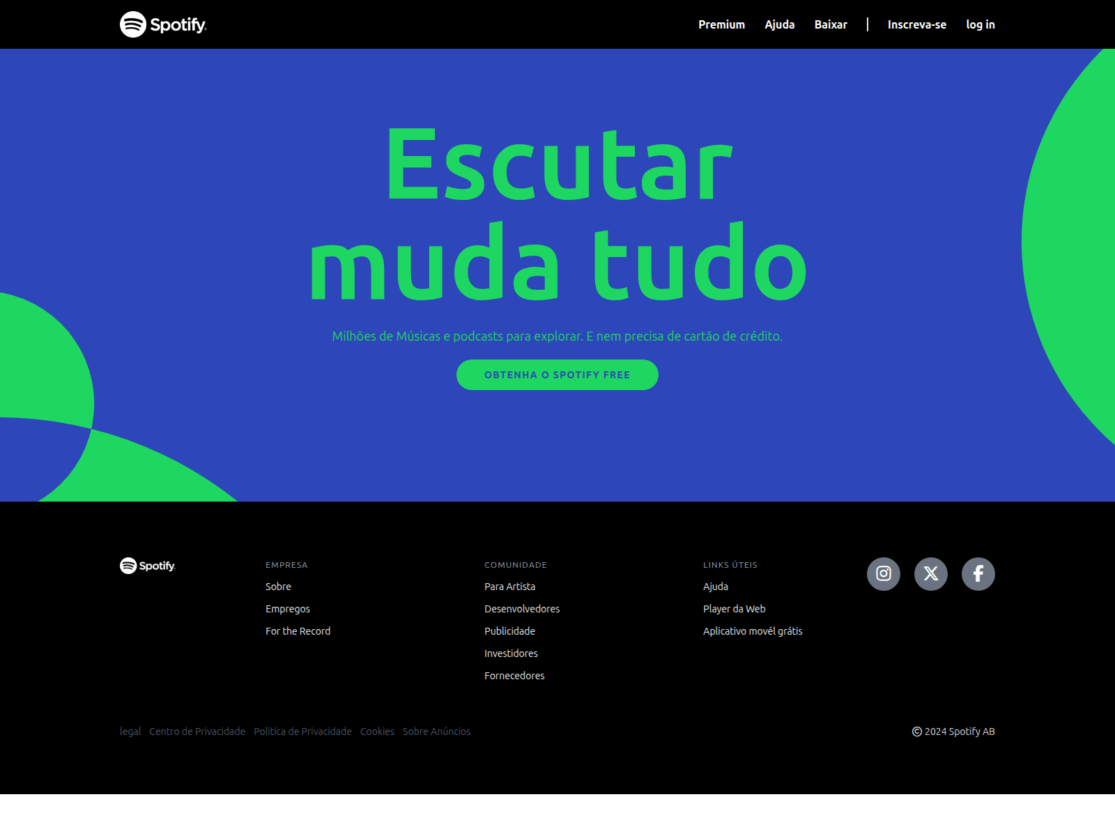 Screenshot of rafael-ods.github.io