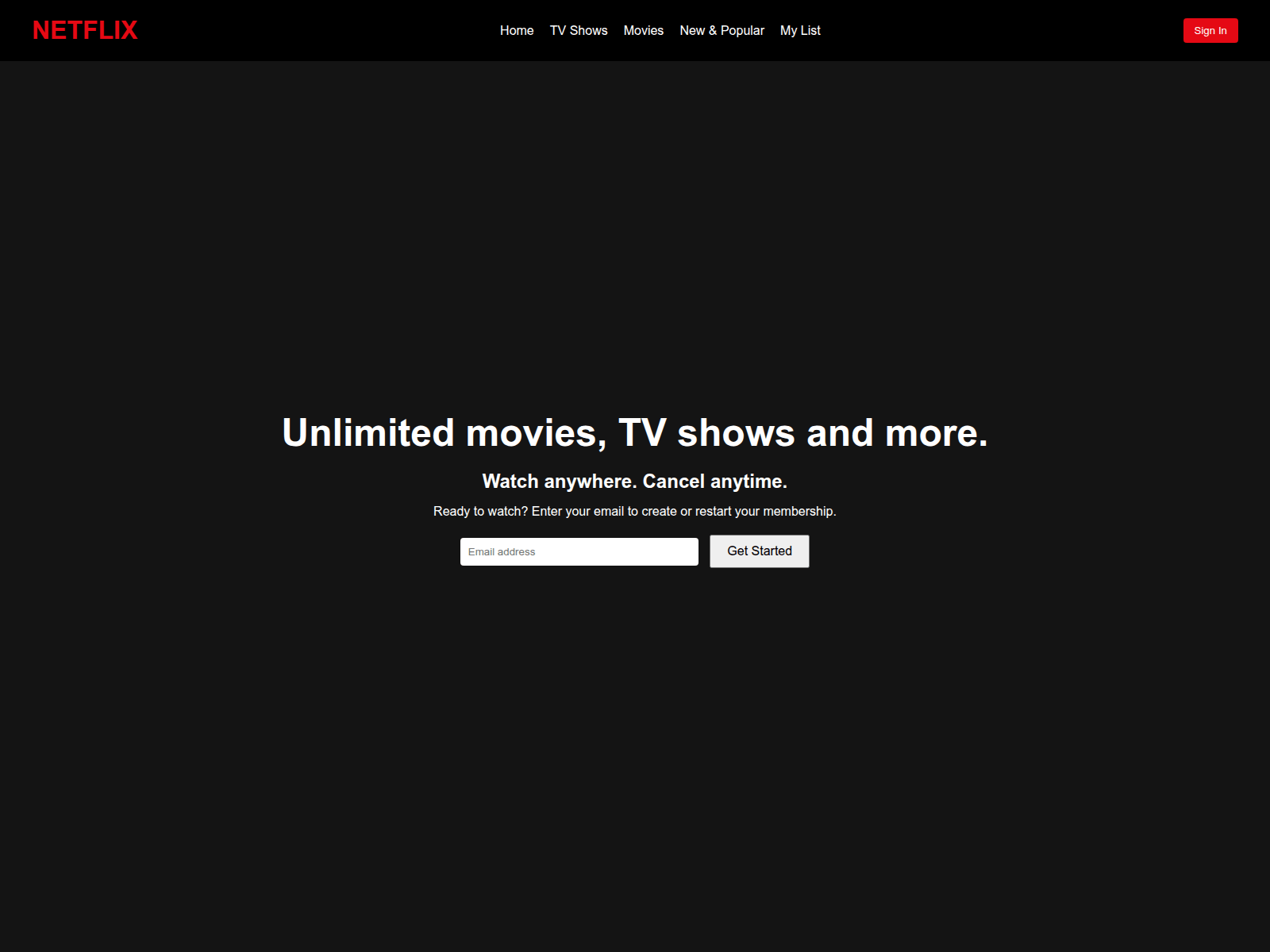 Forensic screenshot of rohanmore20.github.io