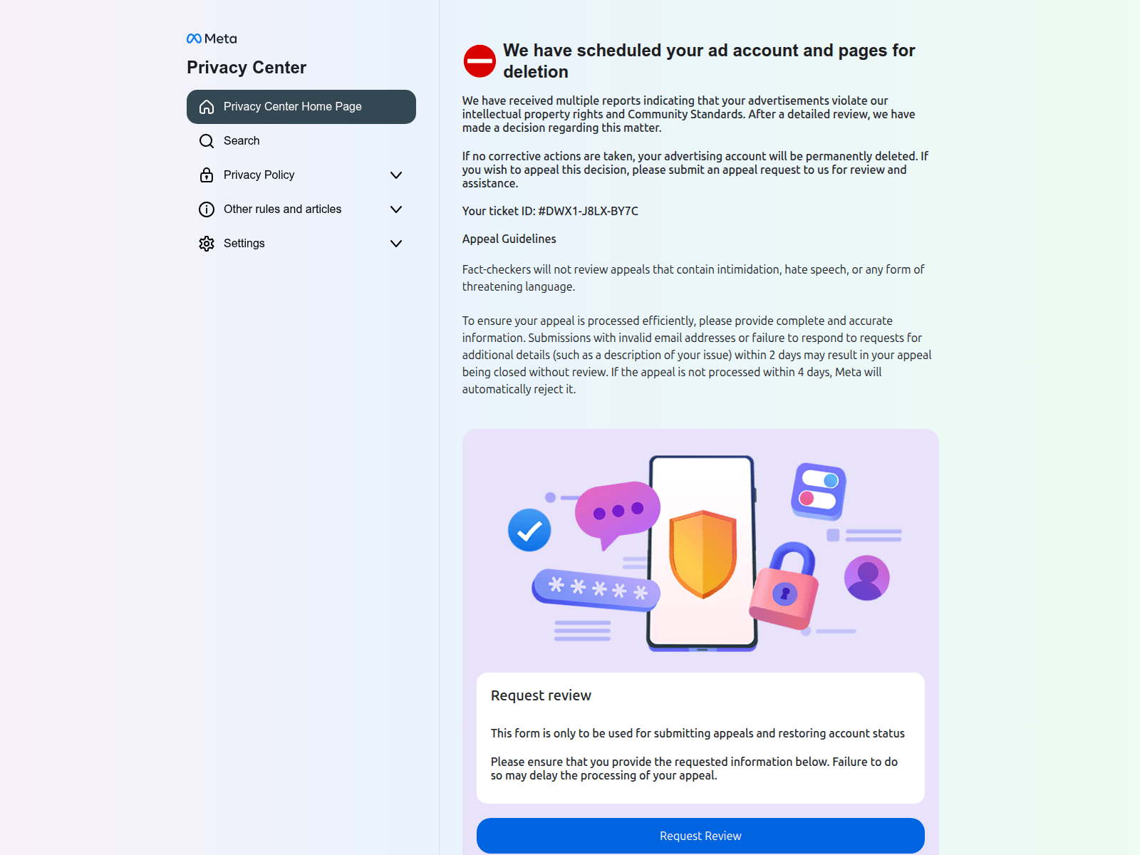 Forensic screenshot of dovahexei-souttinou-f2d174.pages.dev