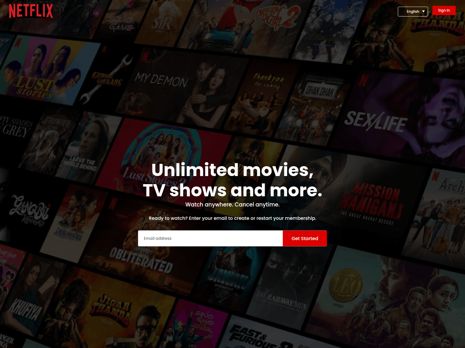 Forensic screenshot of mohini-kumar2005.github.io