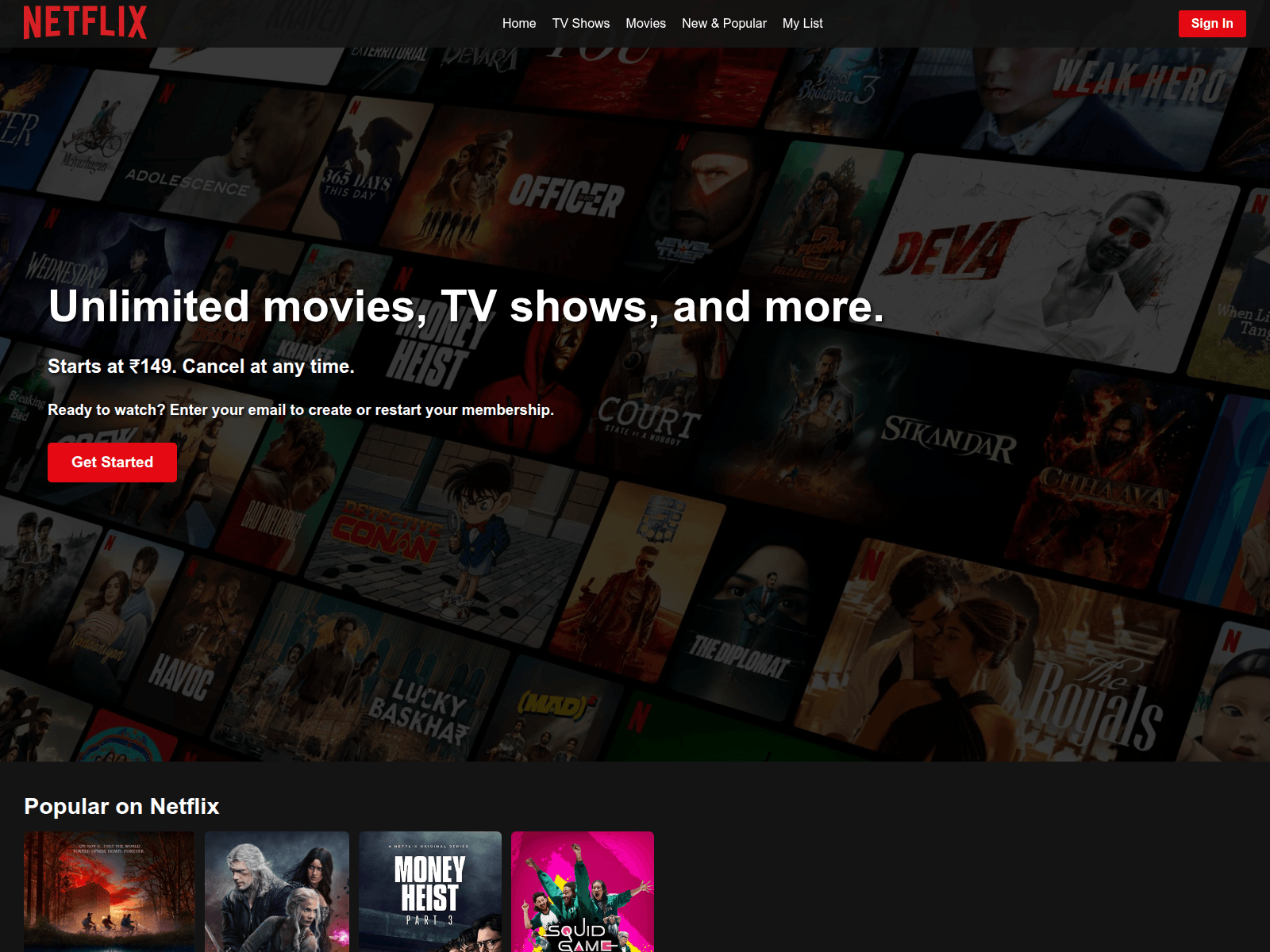 Forensic screenshot of codedbysonu.github.io