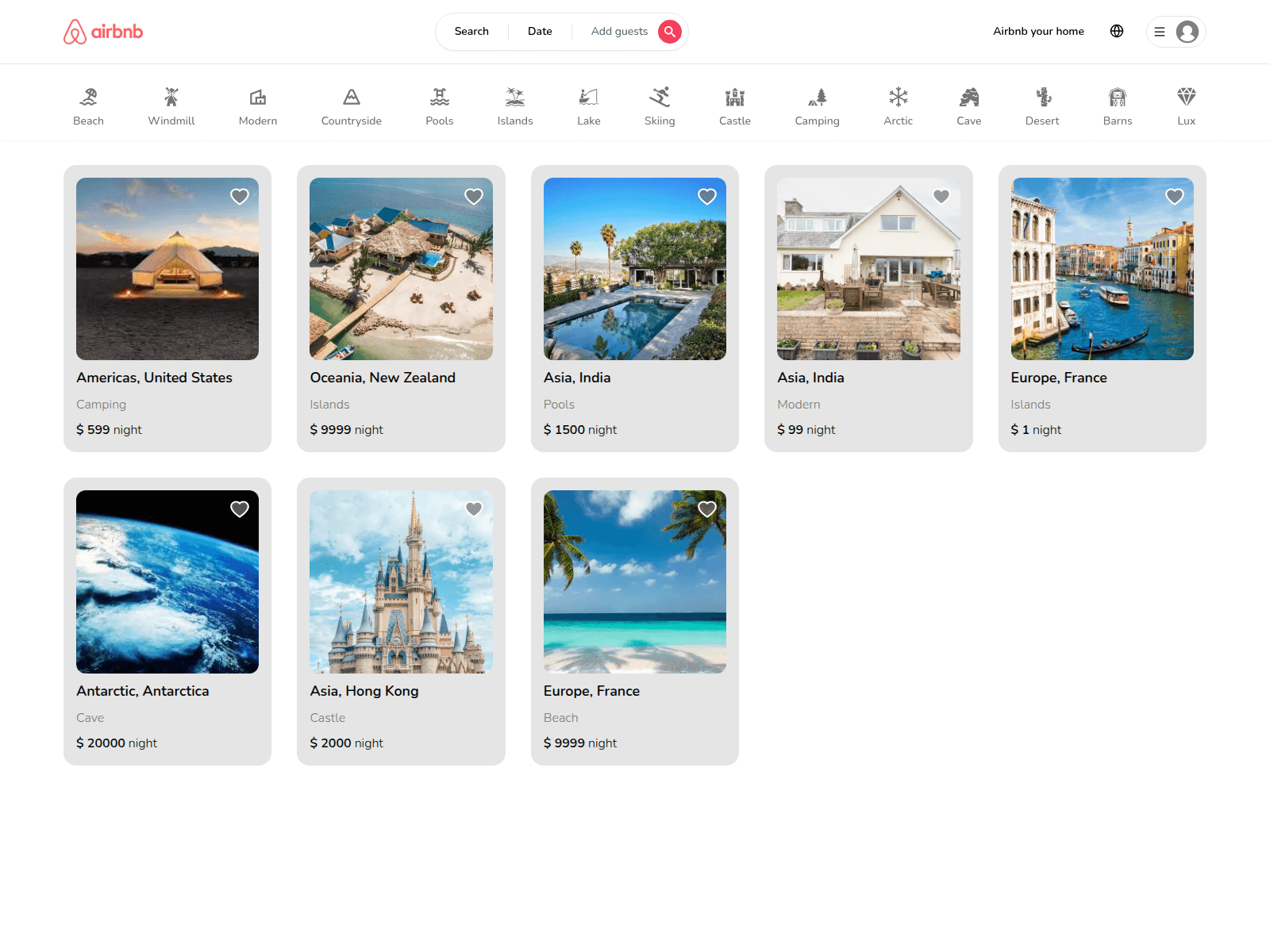 Screenshot of next-airbnb-clone-theta.vercel.app
