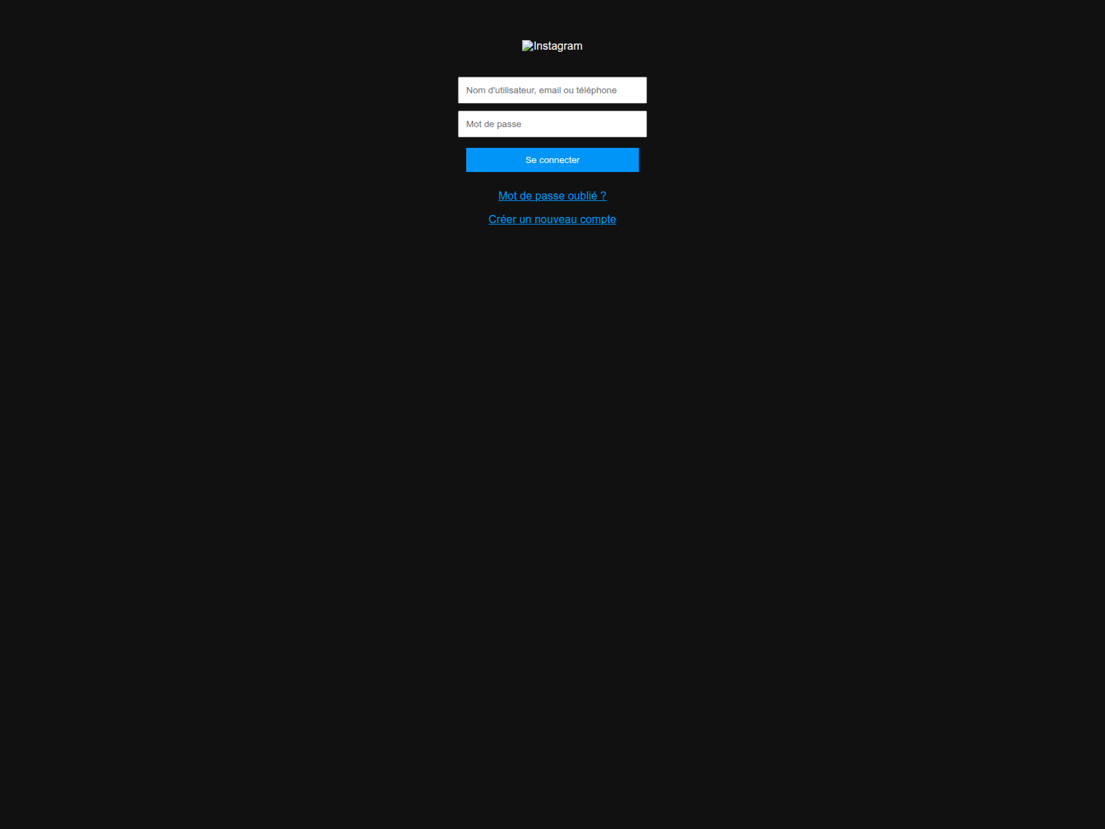 Screenshot of insta-supporting.github.io