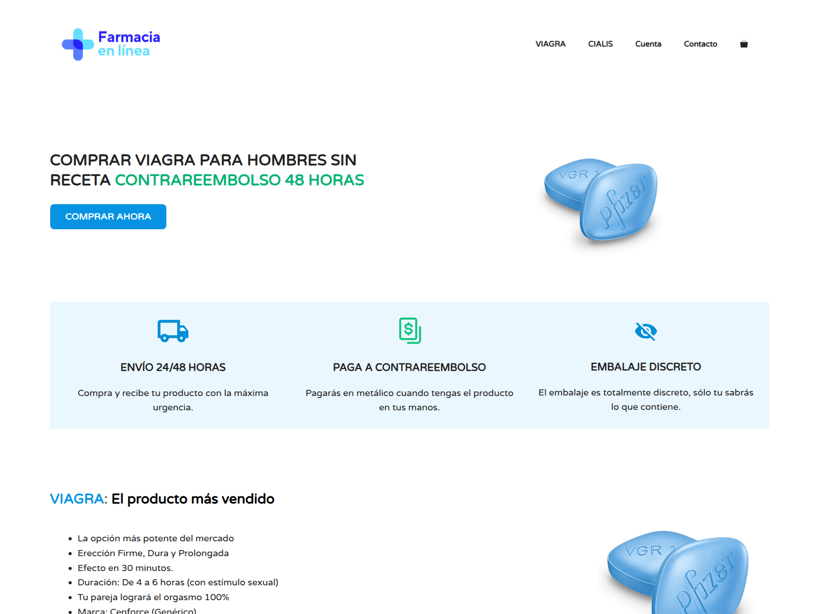 Forensic screenshot of preparadosparacuidarte.com