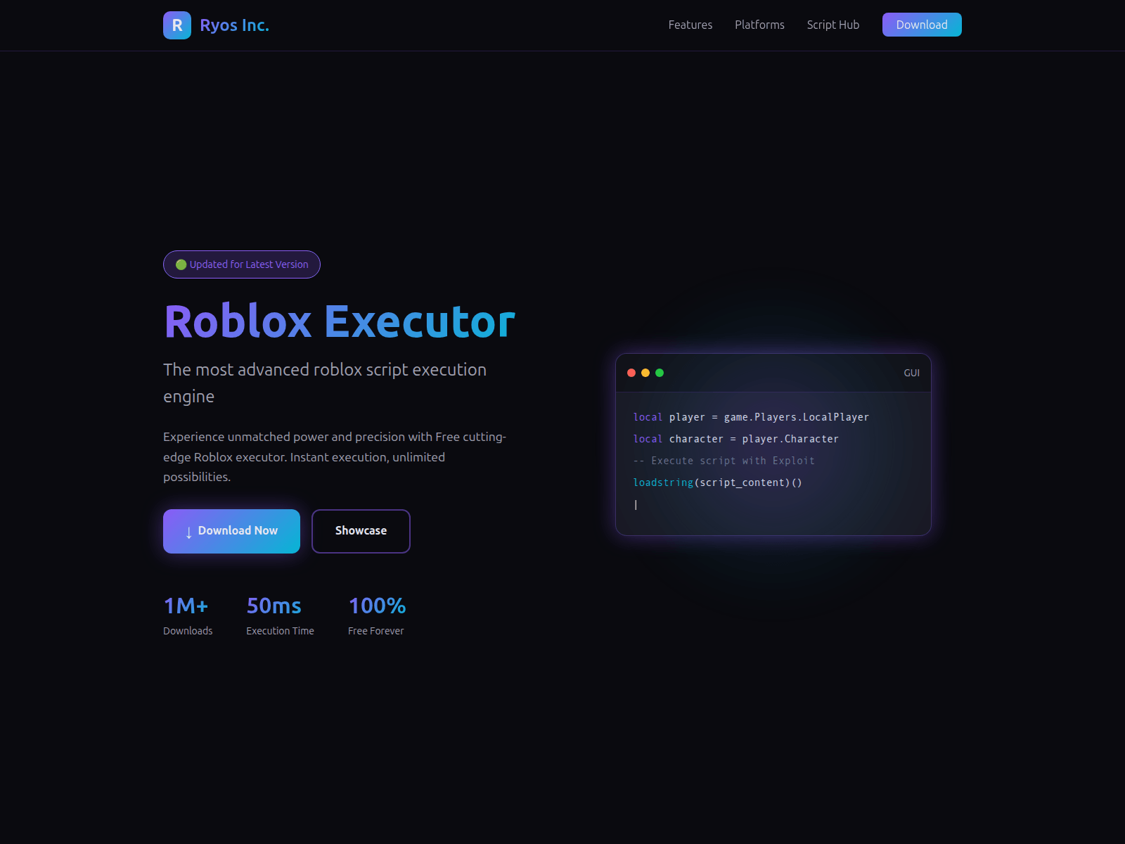 Forensic screenshot of rizveryos.co