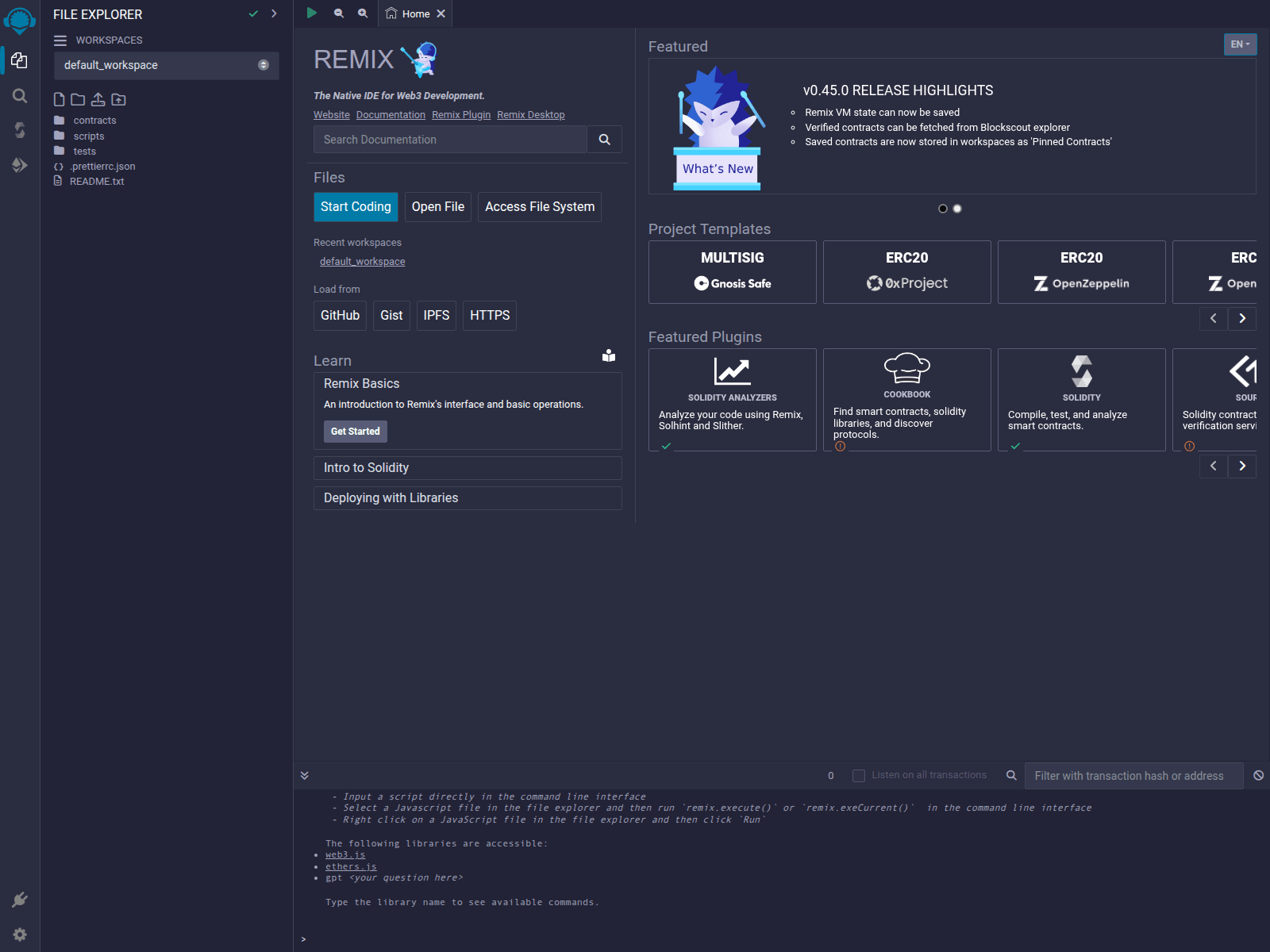 Forensic screenshot of recodecom.pro