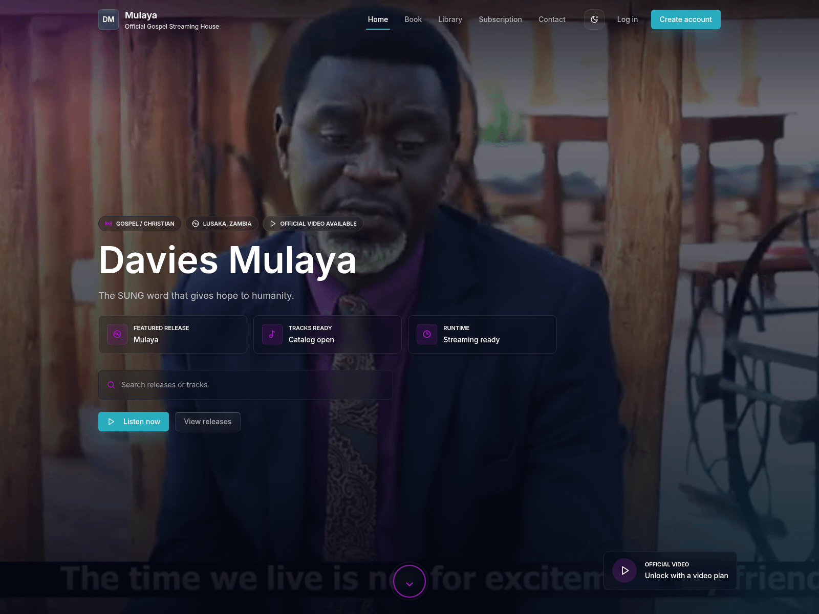Screenshot of olaycasino390.com