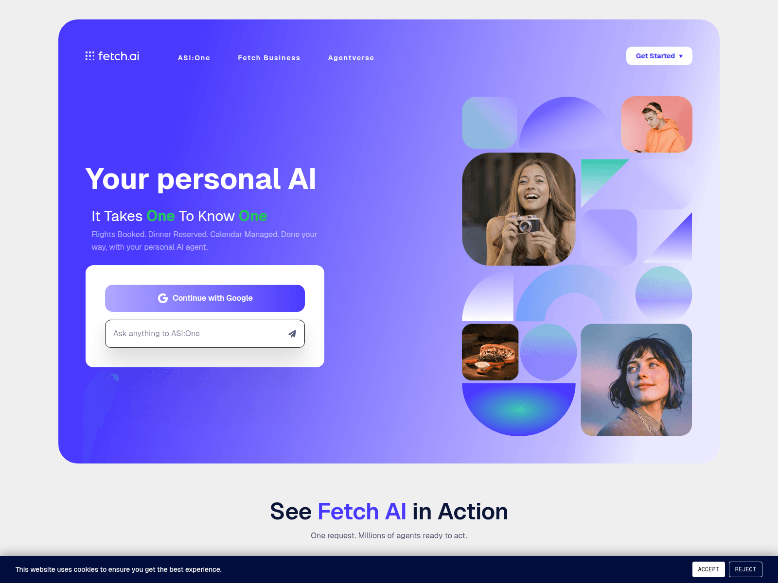 Screenshot of fetch-obtain.com