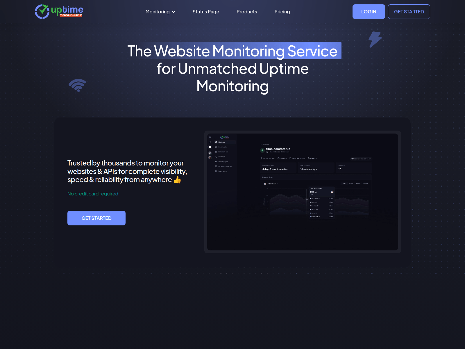 Screenshot of pinchukgiveaways.com