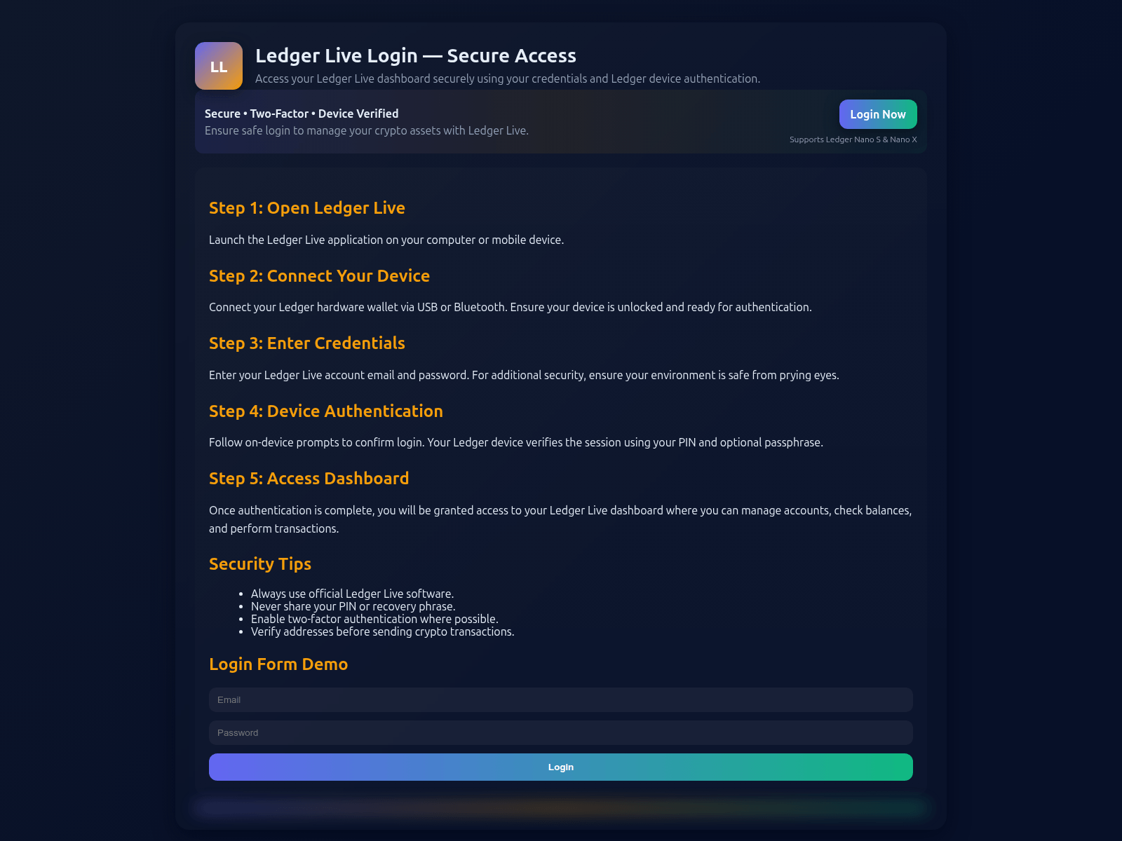 Screenshot of get-laddjer-live.pages.dev