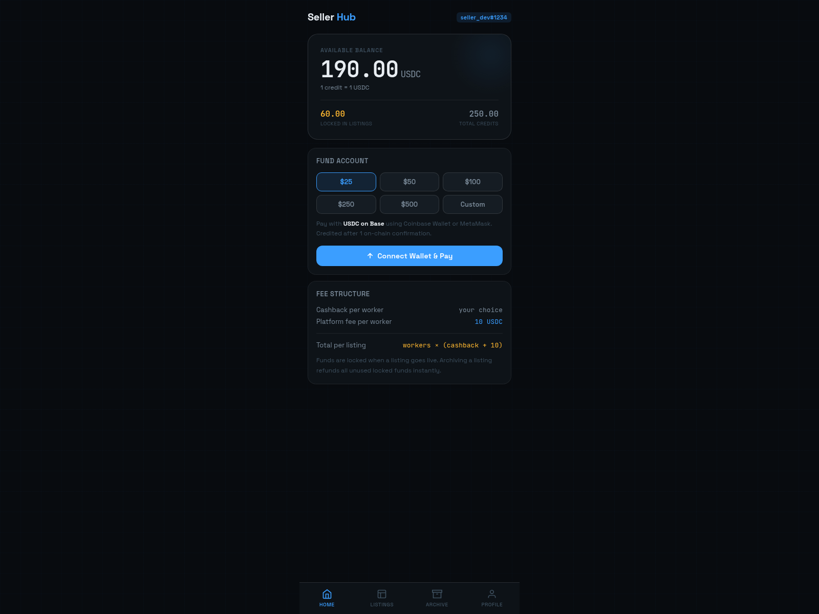 Screenshot of slrsntwrk.com