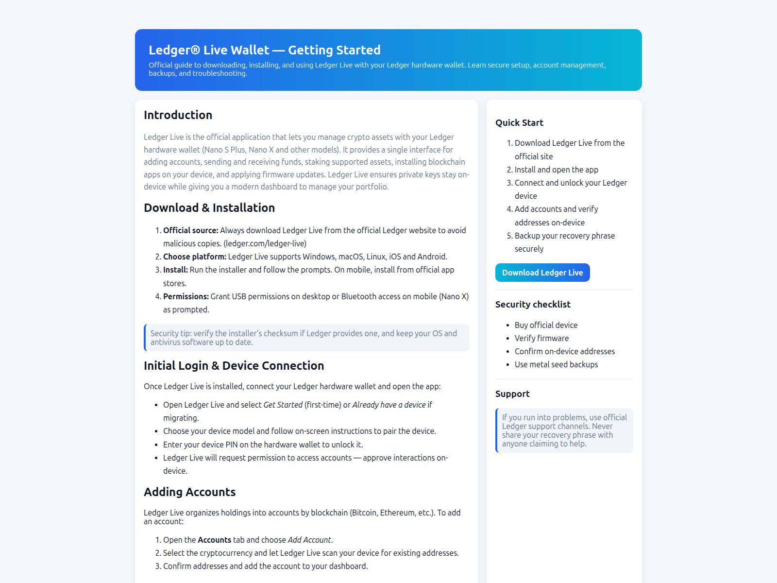 Screenshot of en-ledgrlive-access.pages.dev