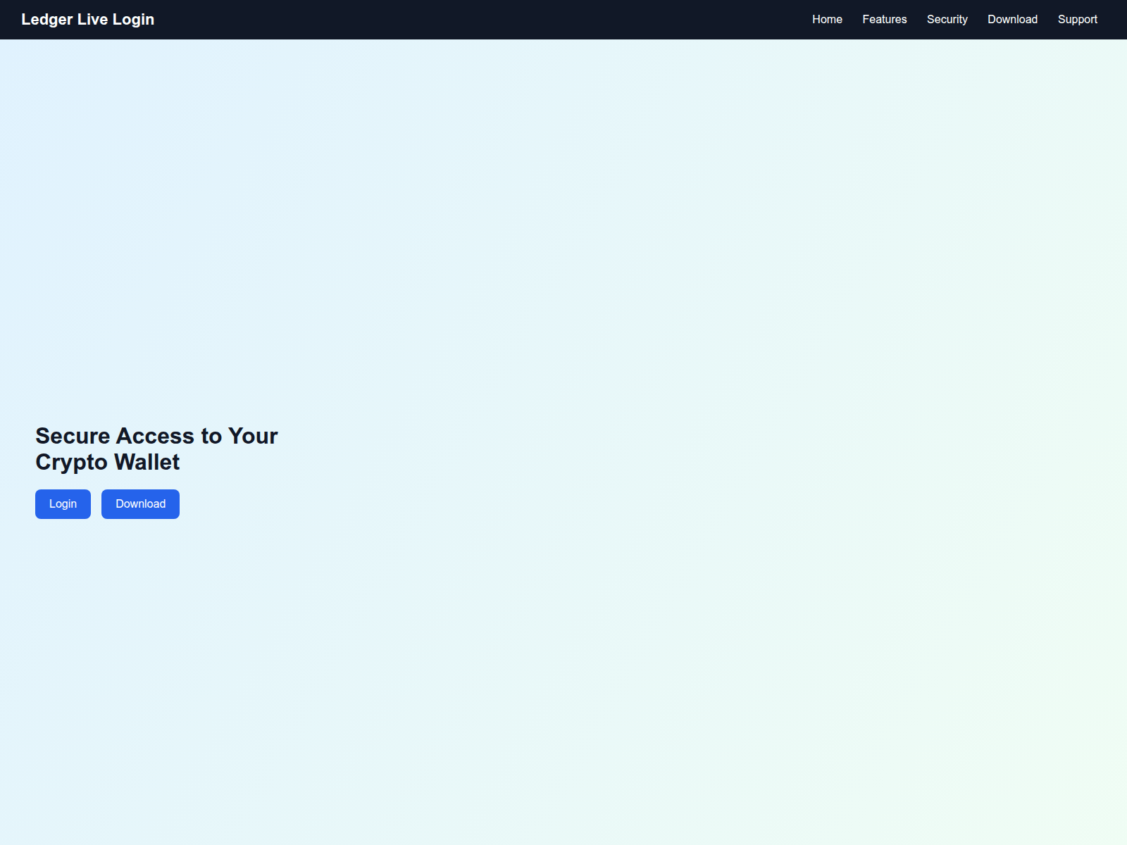 Screenshot of divace-access-live-log.pages.dev