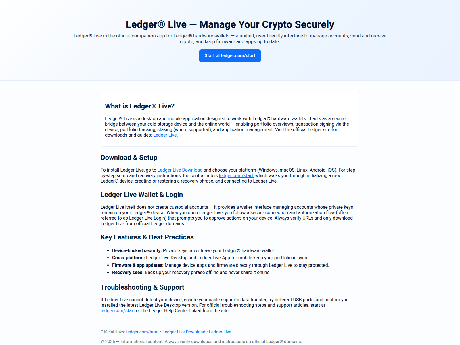 Screenshot of guide-live-742.pages.dev