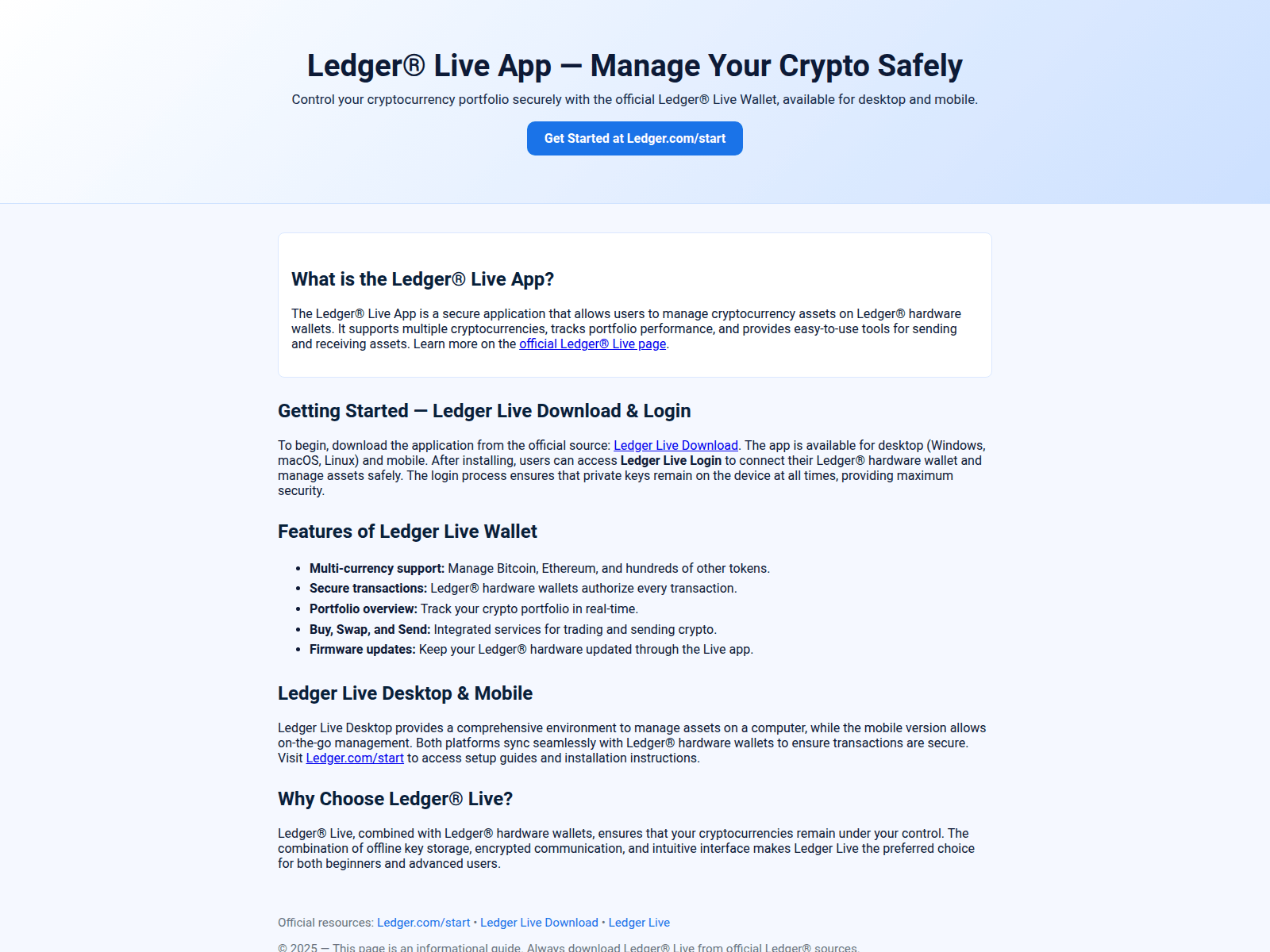 Screenshot of app-live.pages.dev