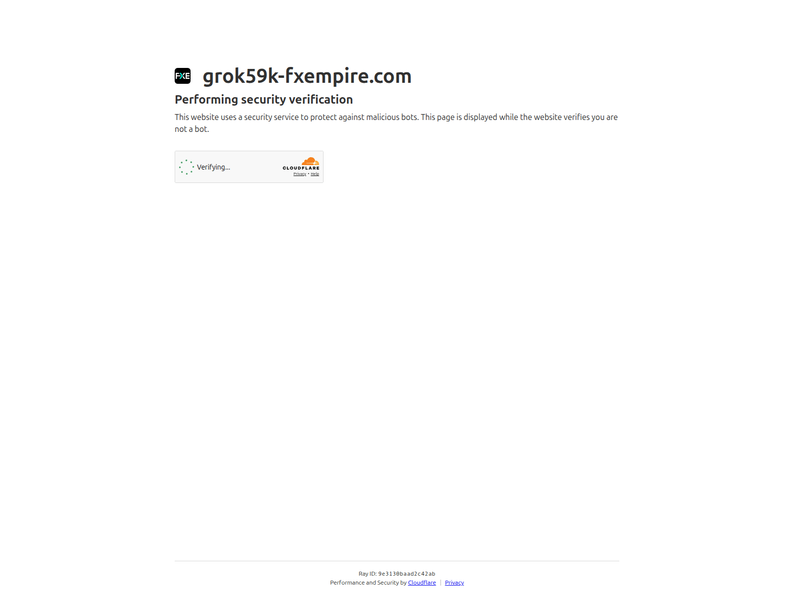 Screenshot of grok59k-fxempire.com