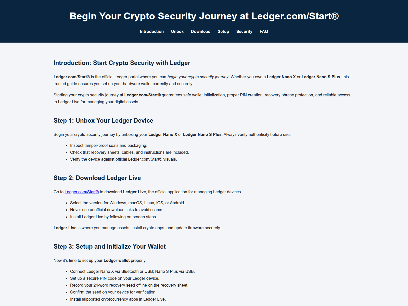 Screenshot of ledjre-com-start.pages.dev
