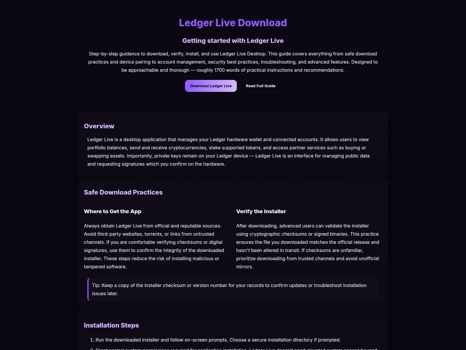 Screenshot of hub-ldgrlivb.pages.dev