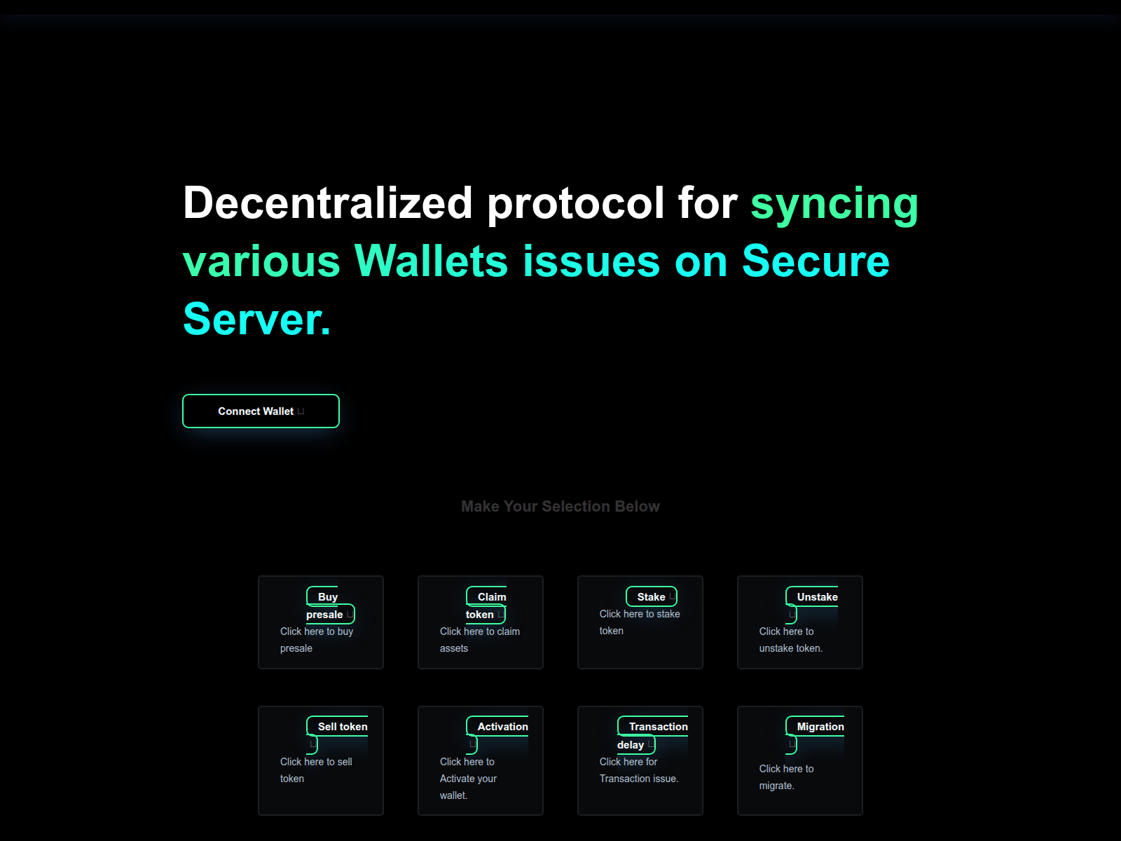 Screenshot of launchify-dashboard.pages.dev