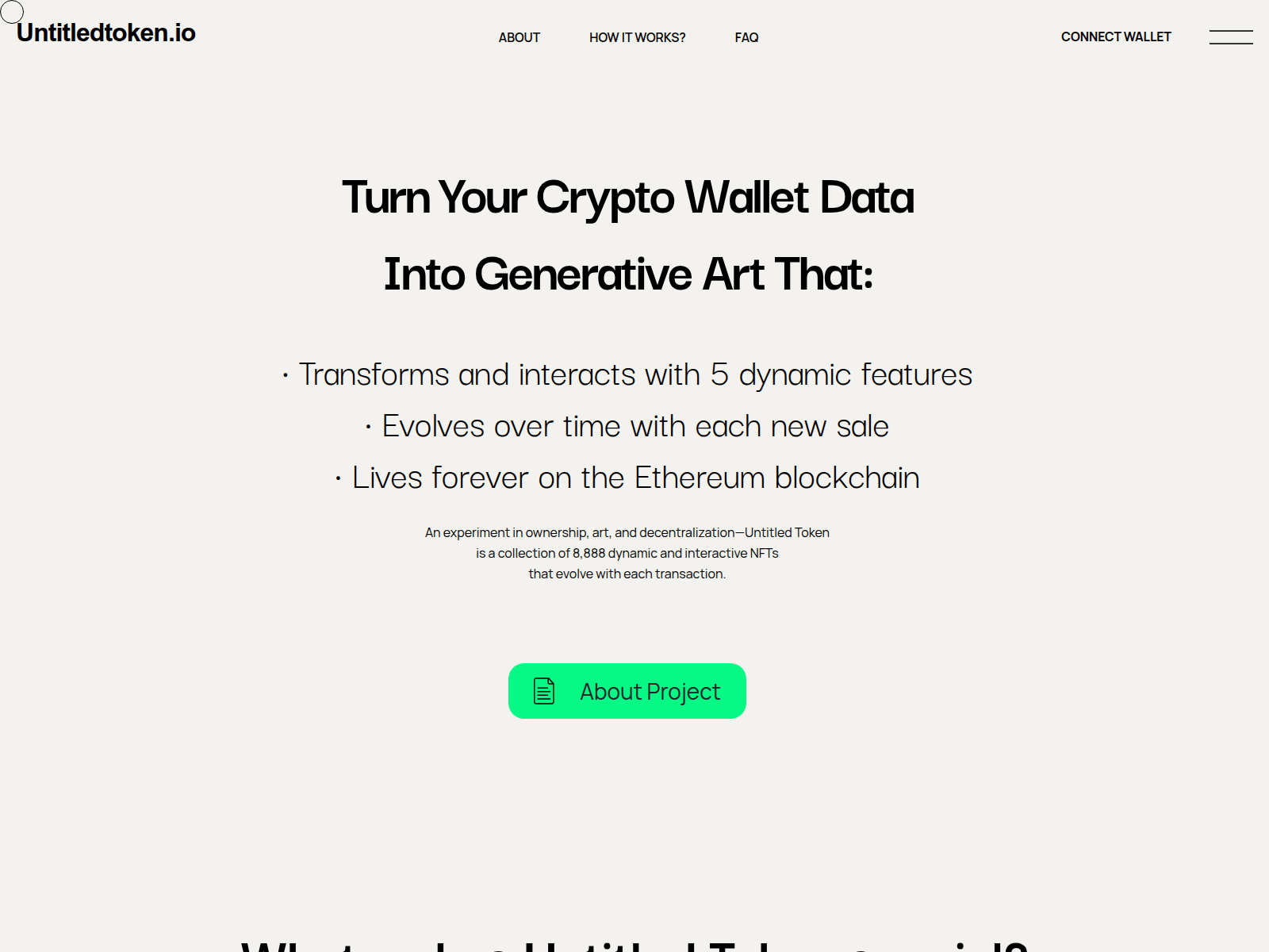 Screenshot of swissstyle-page.pages.dev