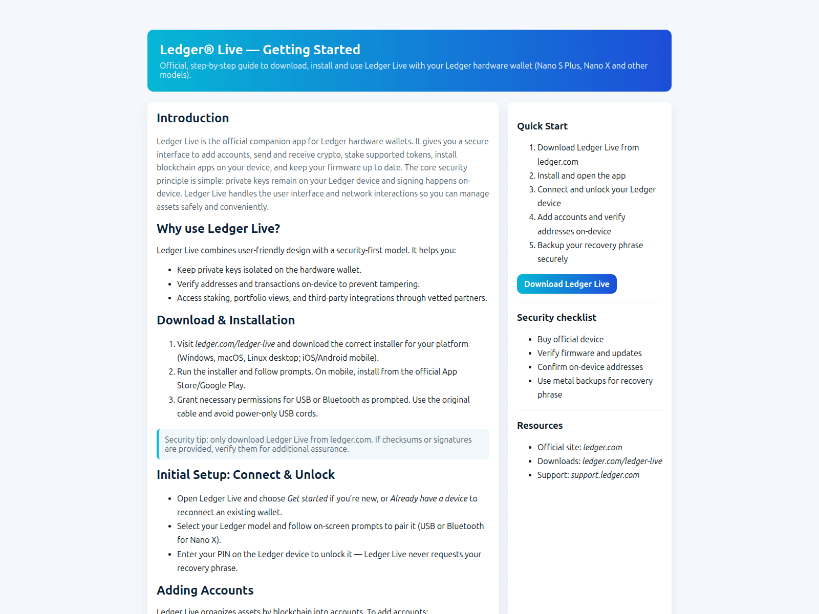 Screenshot of en-us-ledgire.pages.dev